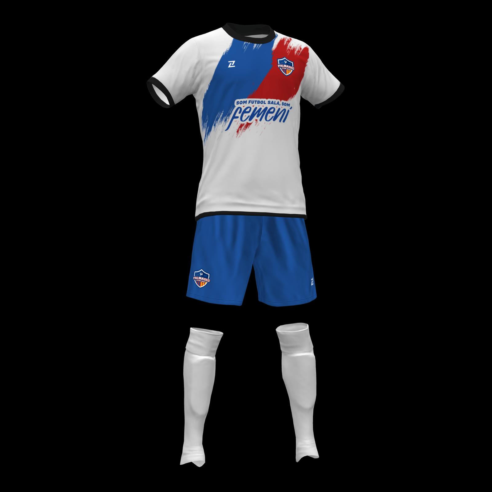 PALMASEC FS - Imagen 2