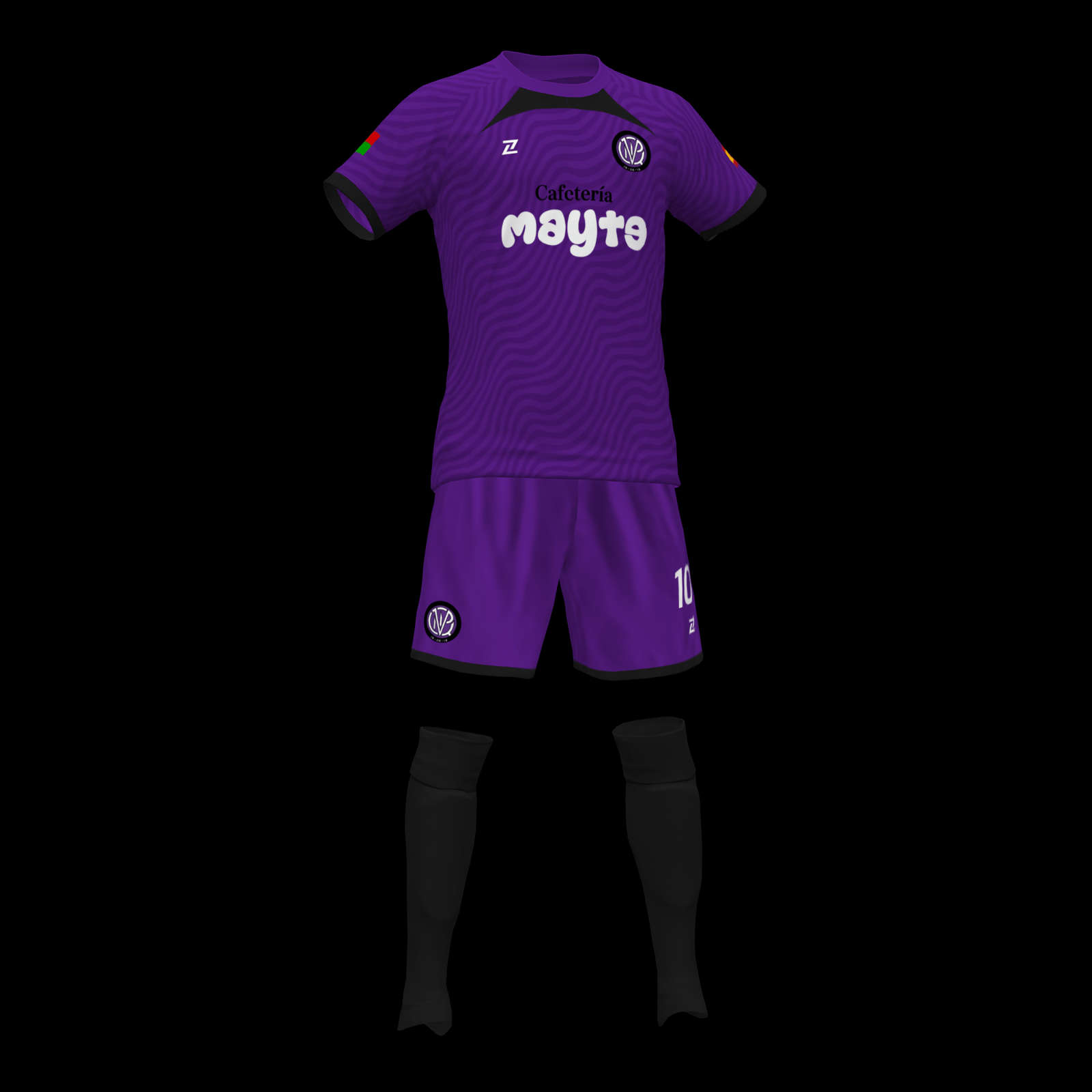 VNQP - Imagen 2