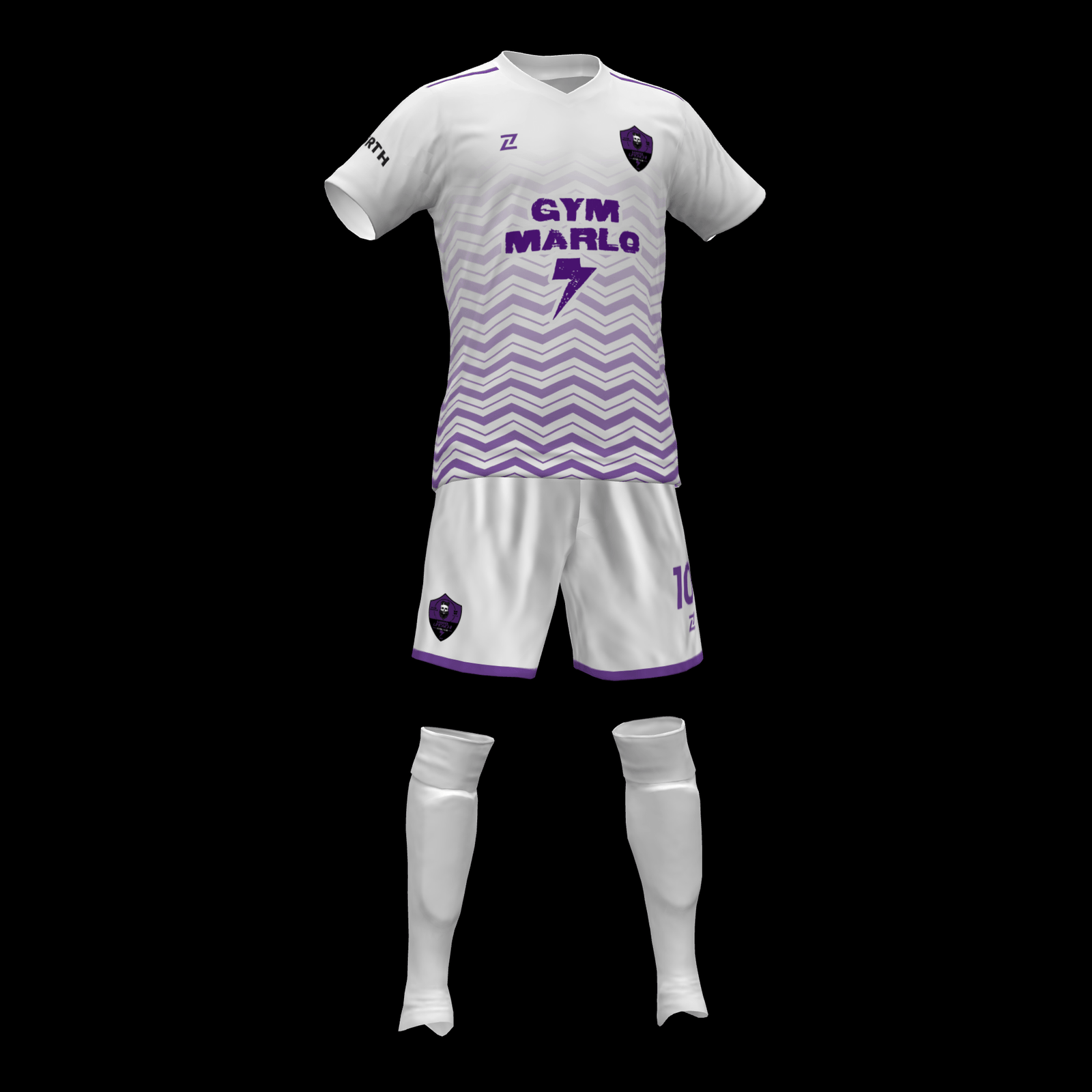 BARBERIA LIMONCHI FC - Imagen 2