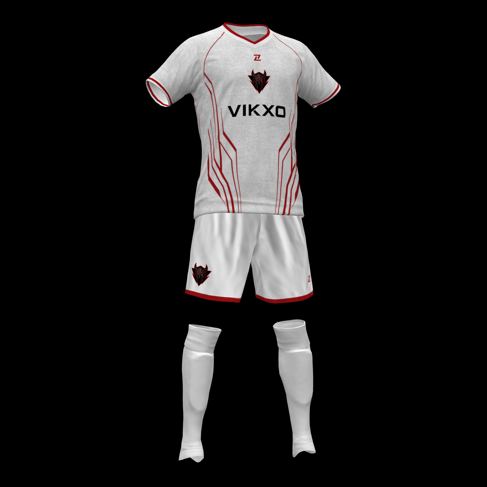 VIKXO BLANCA - Imagen 2