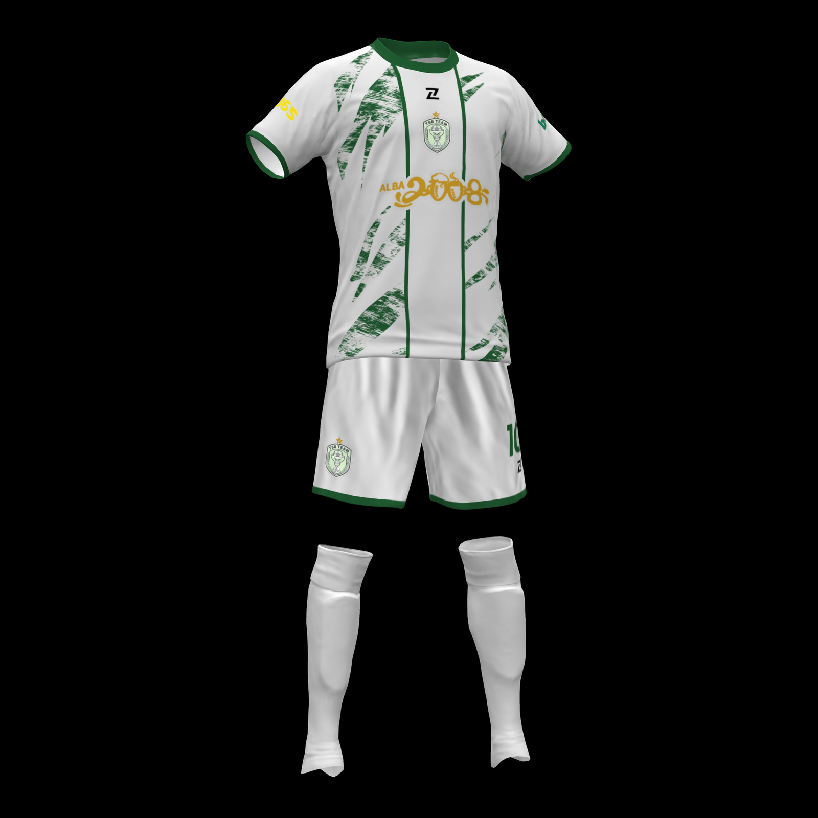 TSB TEAM - Imagen 2