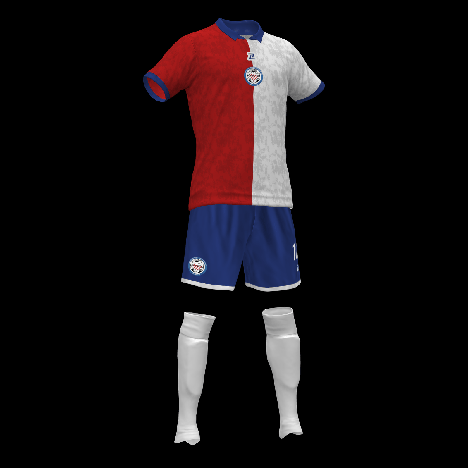 AD ATLETICO CONCILIO - Imagen 2