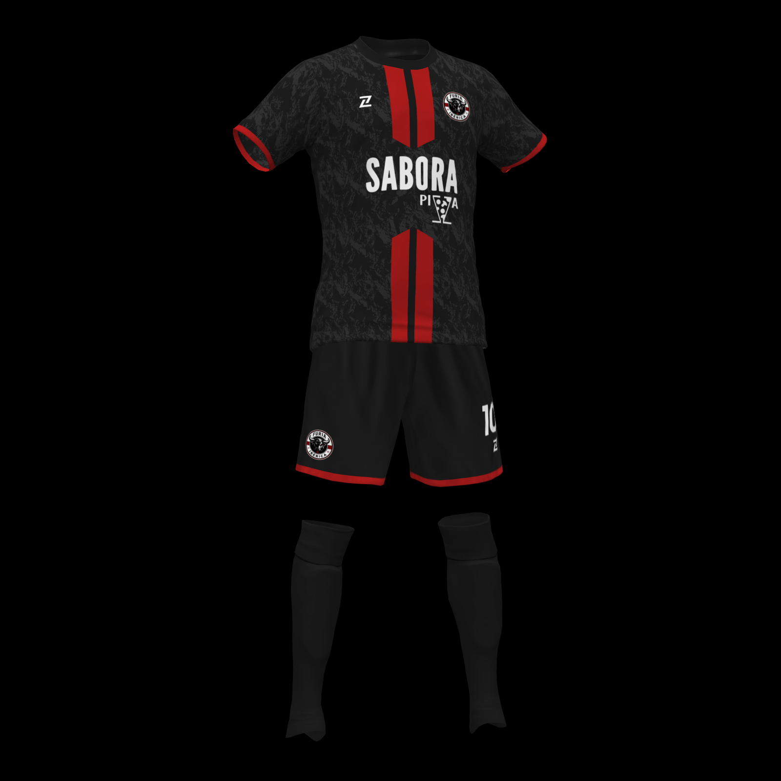 FURIA IBERICA - Imagen 2