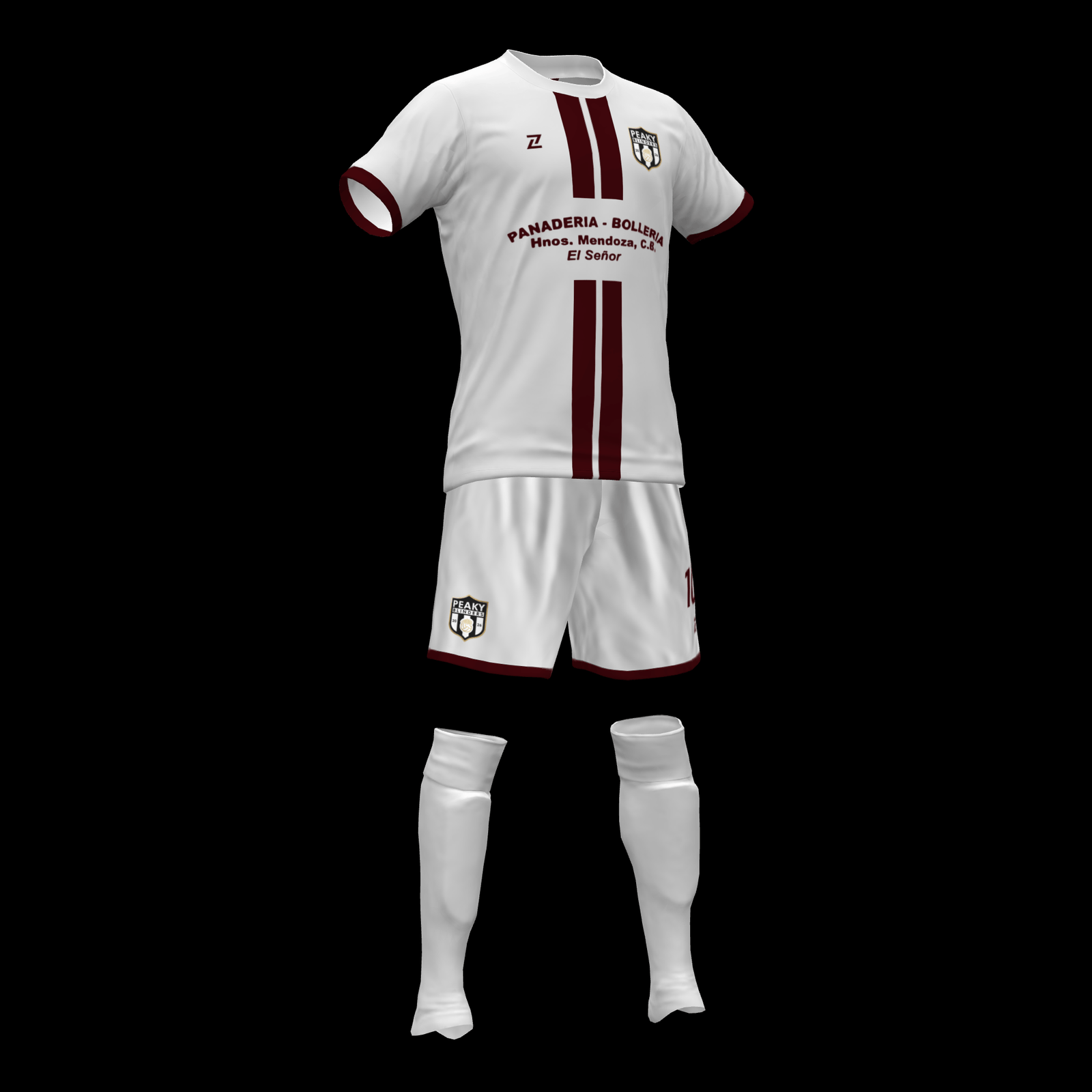 PKB FC - Imagen 2