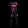 ROLEXIA FC NEGRA - Imagen 2