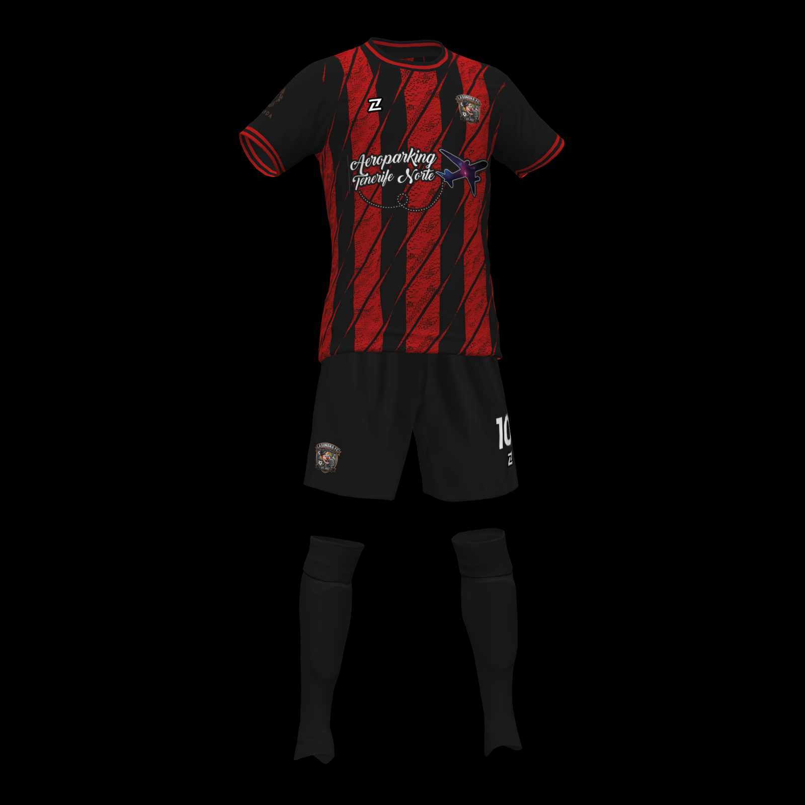 MURGA LA SONORA FC - Imagen 2