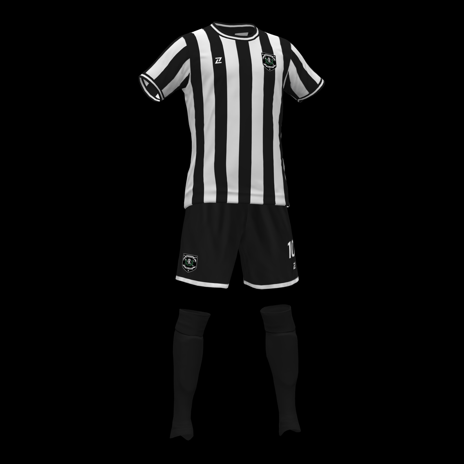 ROMPEHUESOS FC - Imagen 2