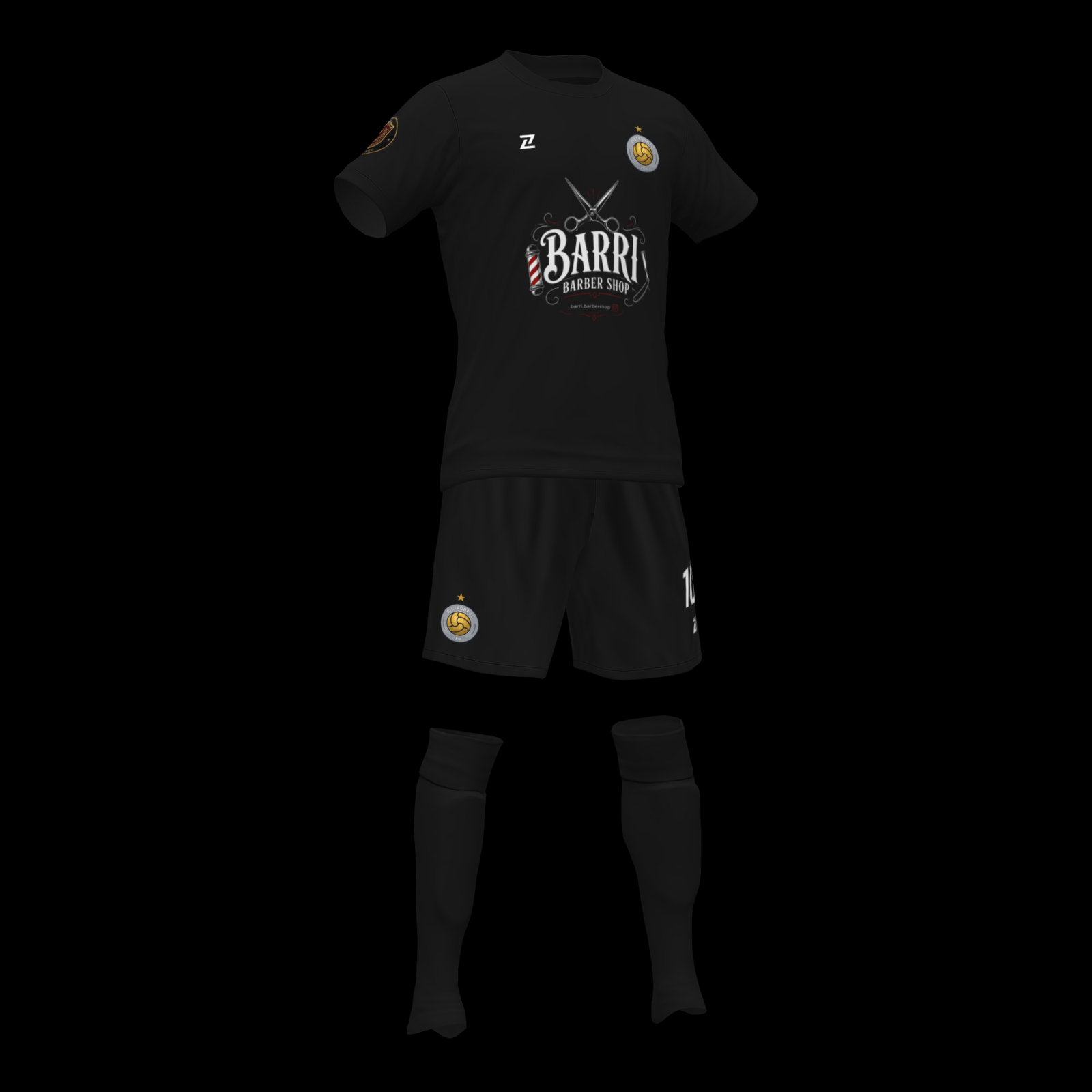 DICTADOR FUTBOL CLUB - Imagen 2