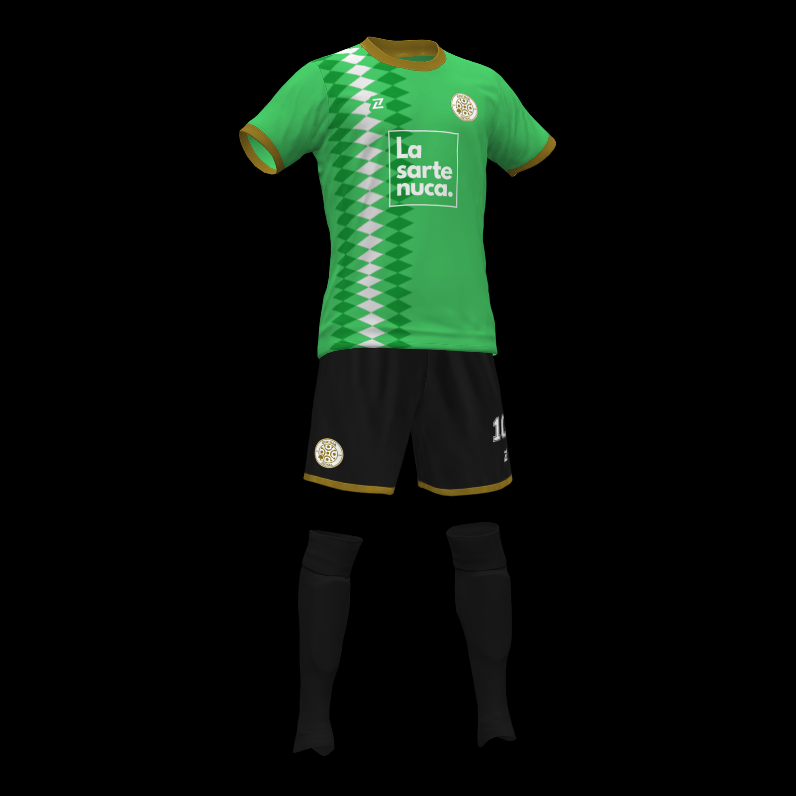 ENCINA FUTSAL - Imagen 2