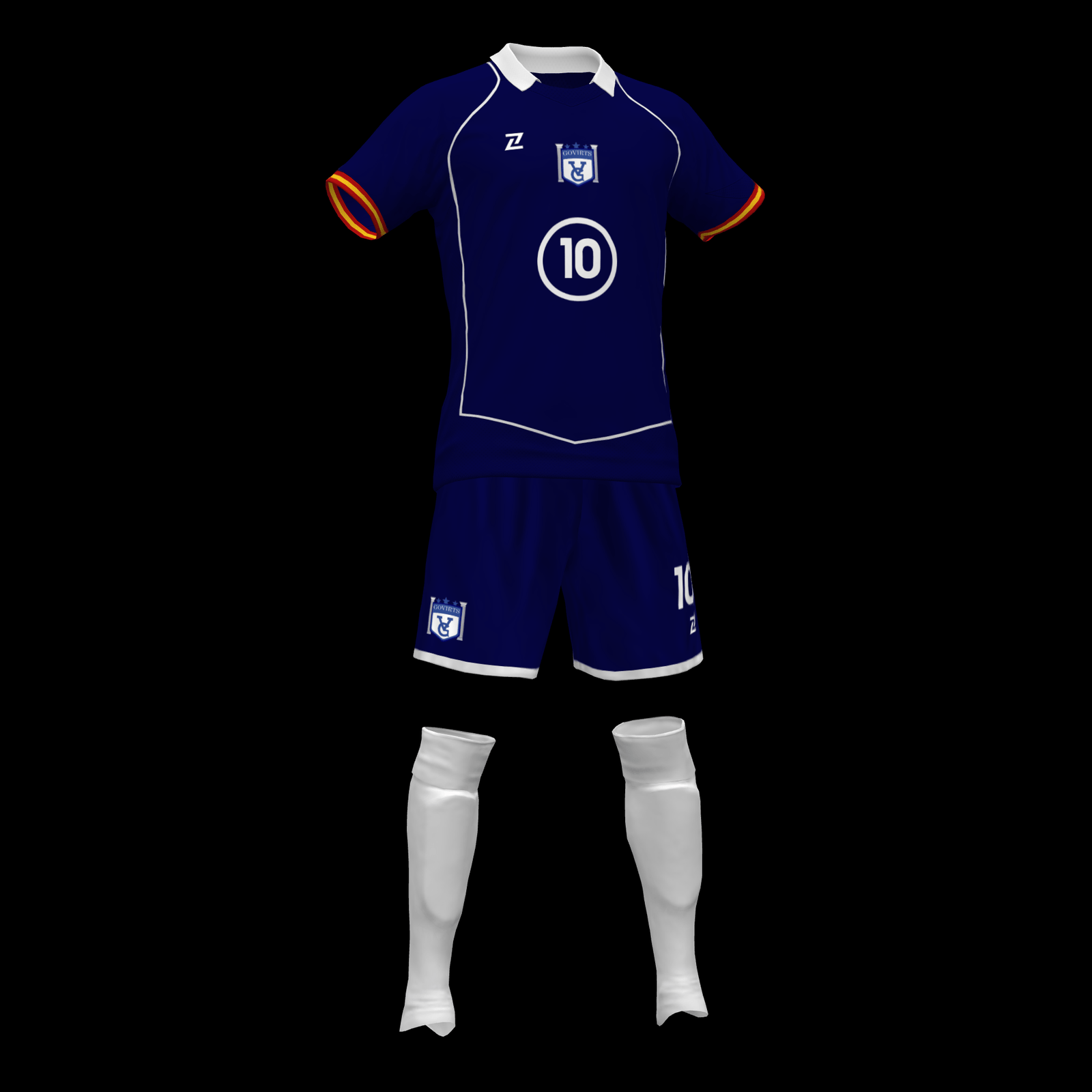 GOVIRTS 2026 - Imagen 2
