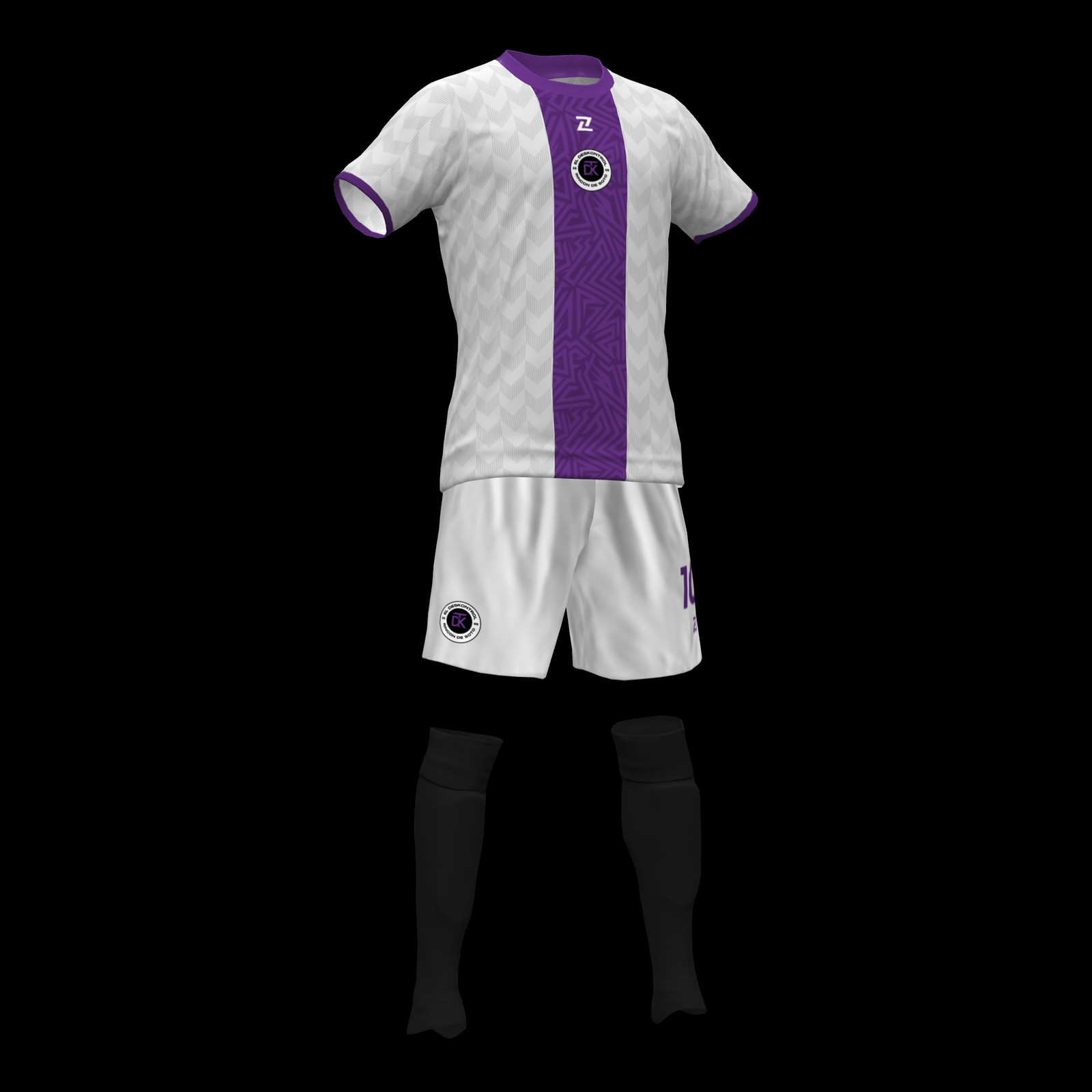 DKT EL DESKONTROL - Imagen 2