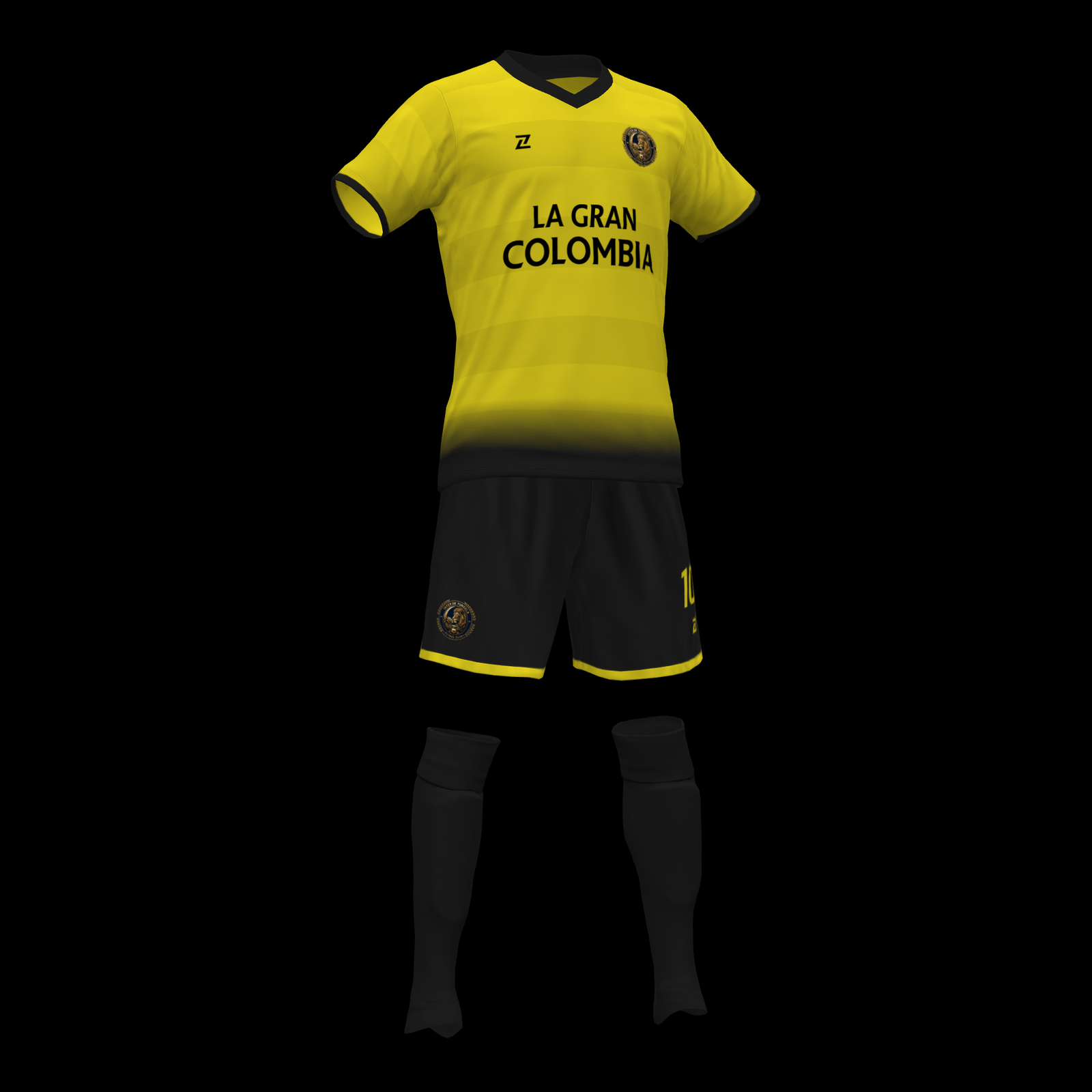INTER DE TUNDELA - Imagen 2