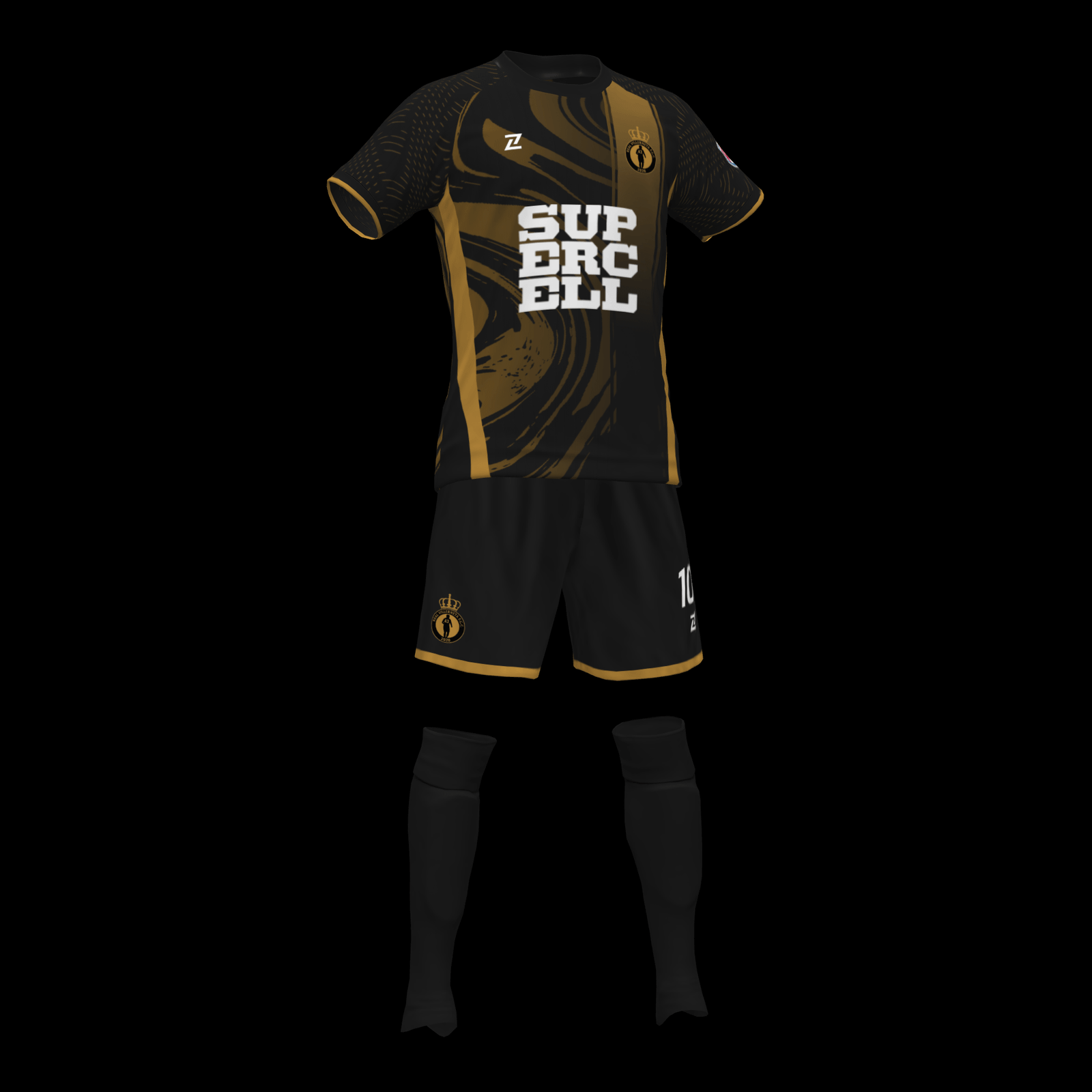 REAL VILLERNETA FC - Imagen 2