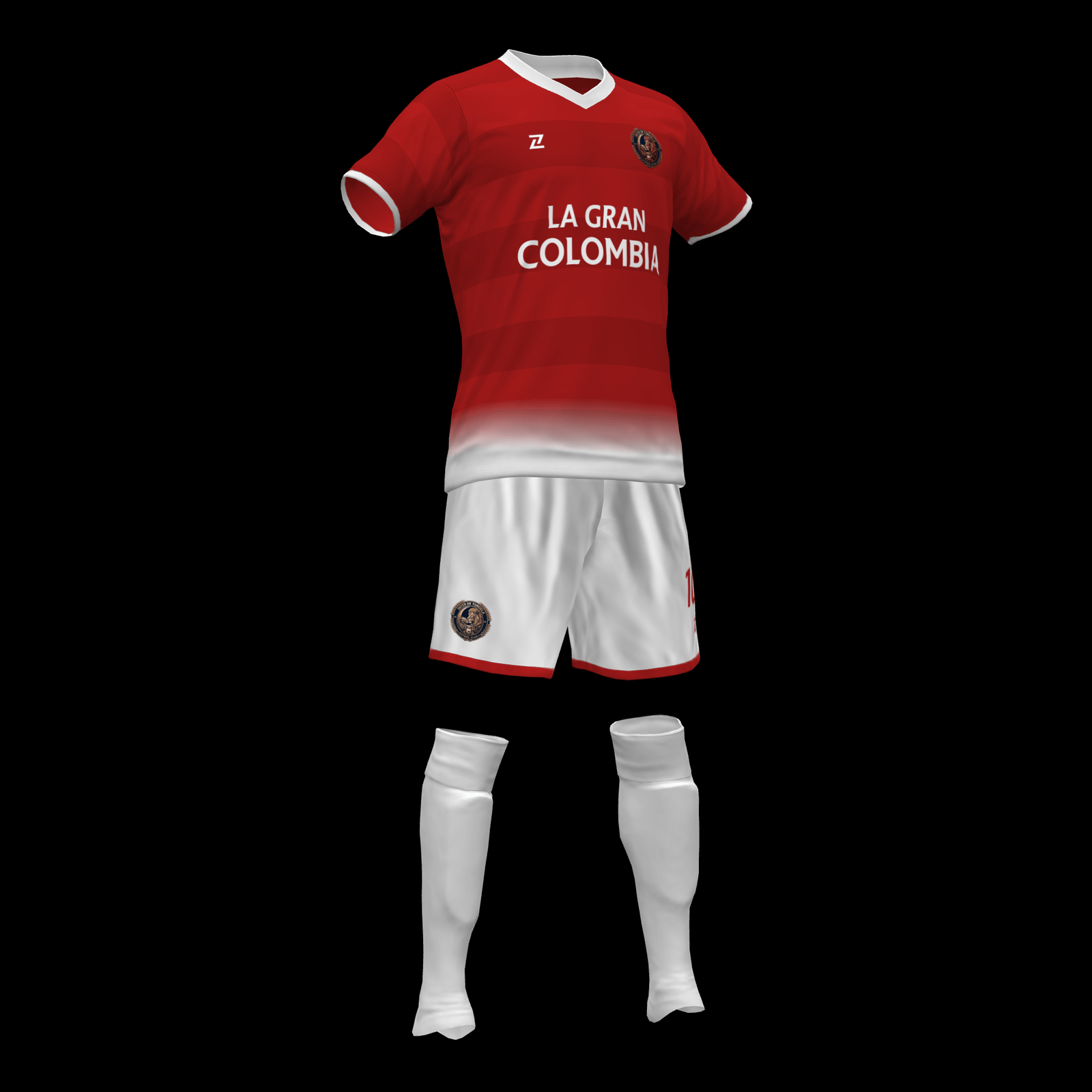 INTER DE TUNDELA ROJA - Imagen 2