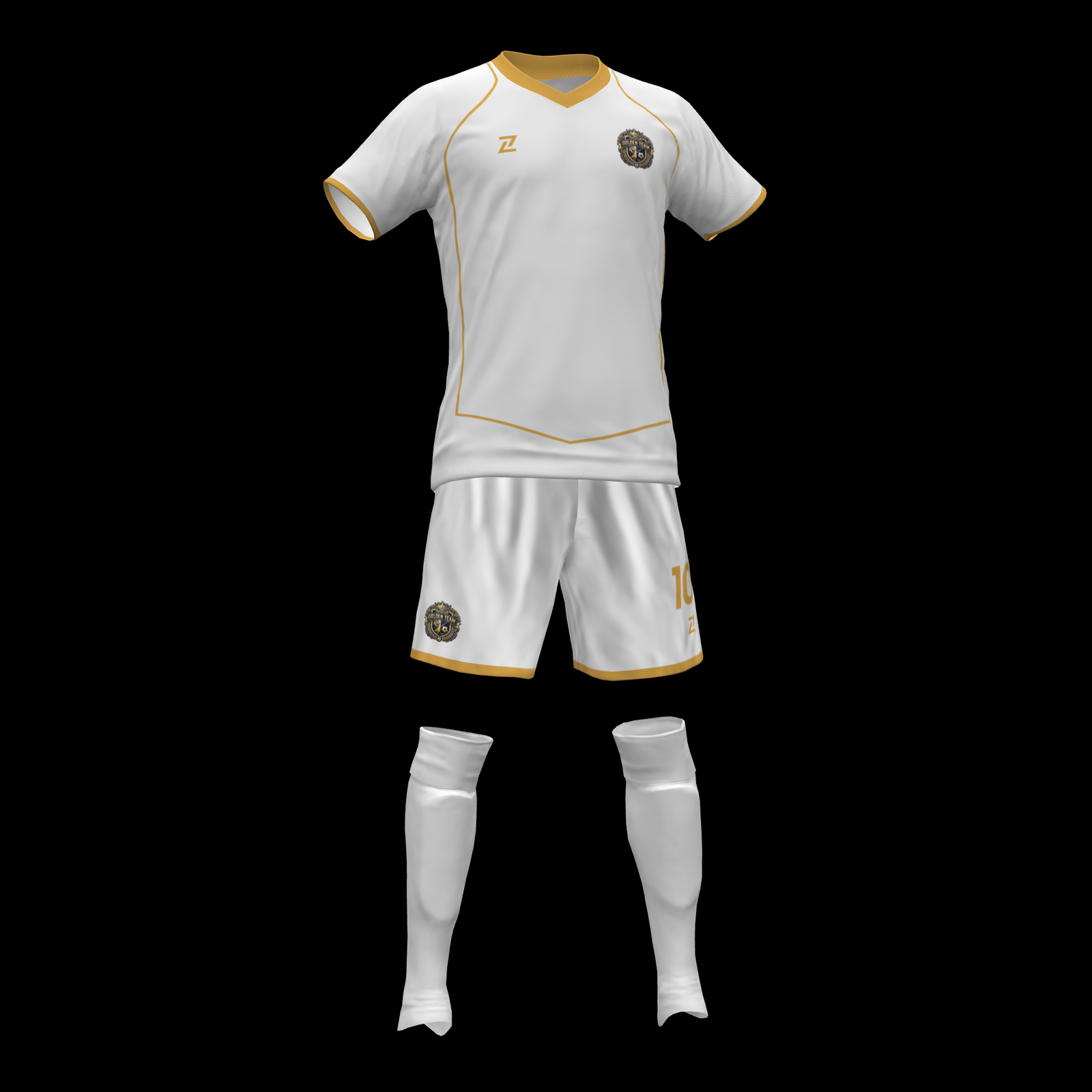 GOLDEN TEAM 1928 - Imagen 2