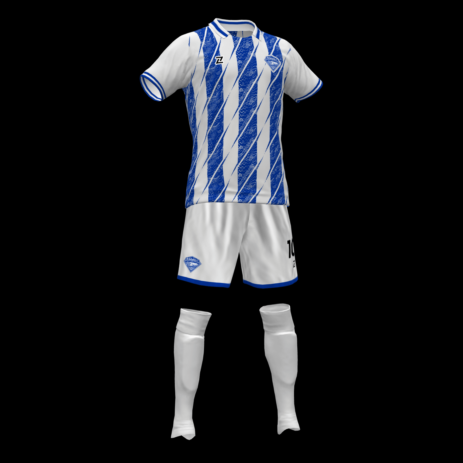 AL KEBABIH FC - Imagen 2