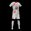 ATLETICO ÑETE 2018 BLANCA - Imagen 2