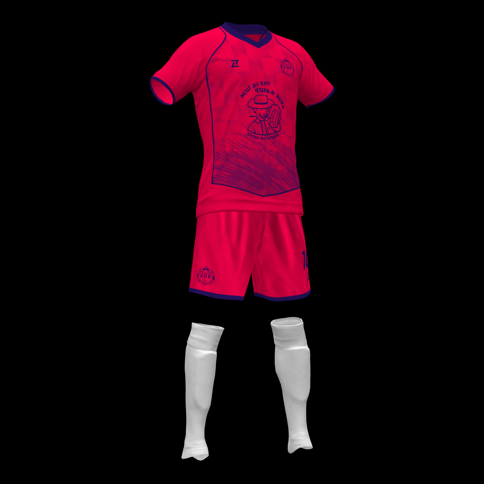 JUVENTUDES DE ZOTES ROSA - Imagen 2
