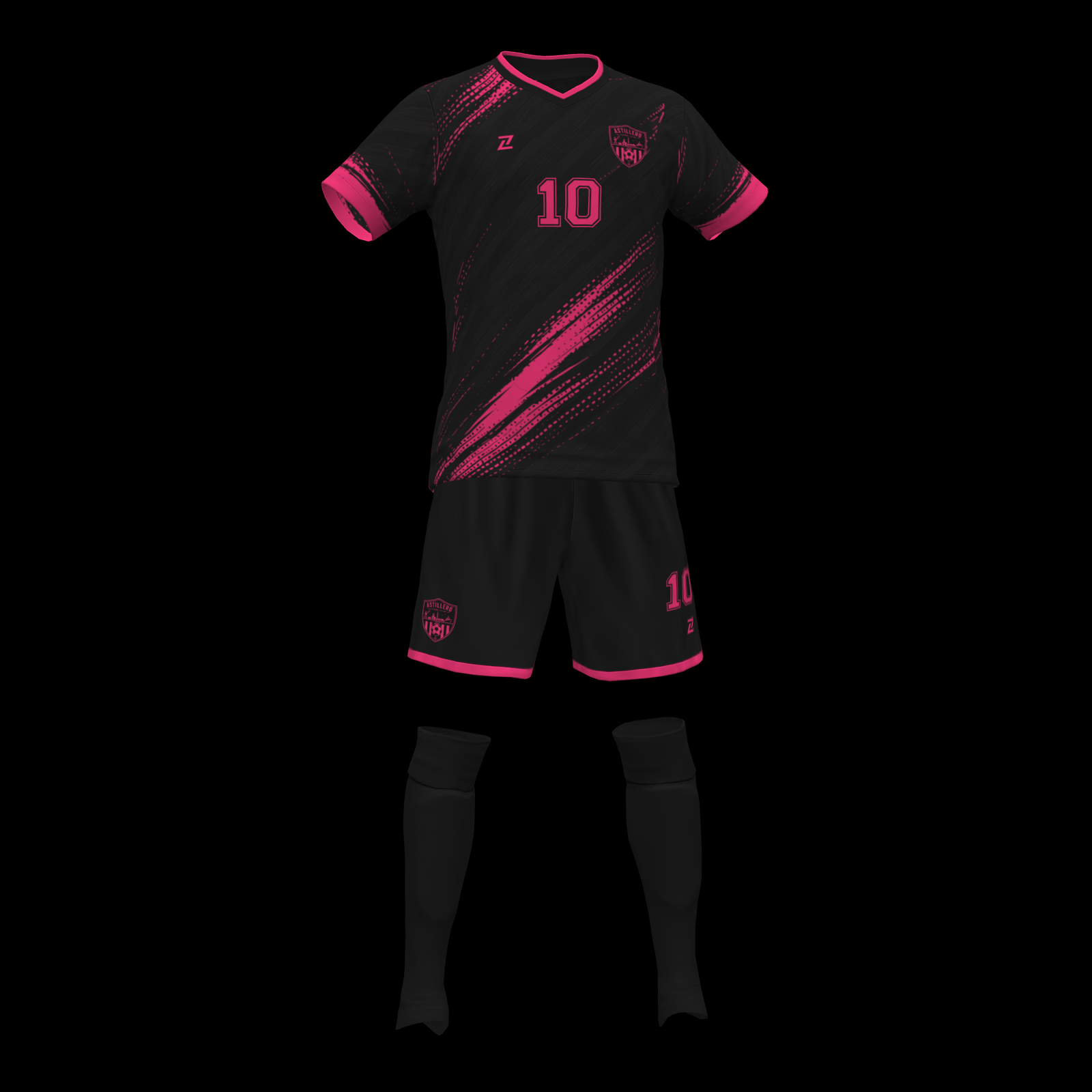 ASTILLERO - Imagen 2