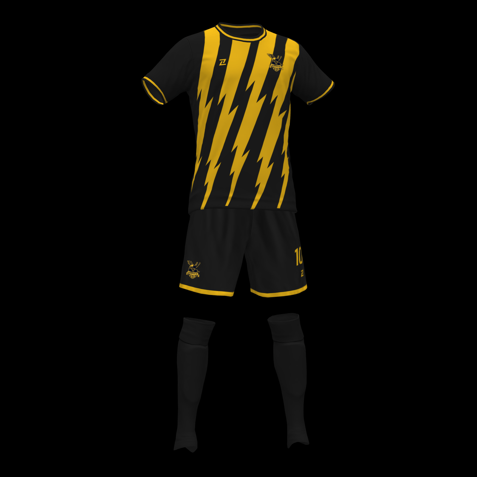 OLIMPICO FC - Imagen 2