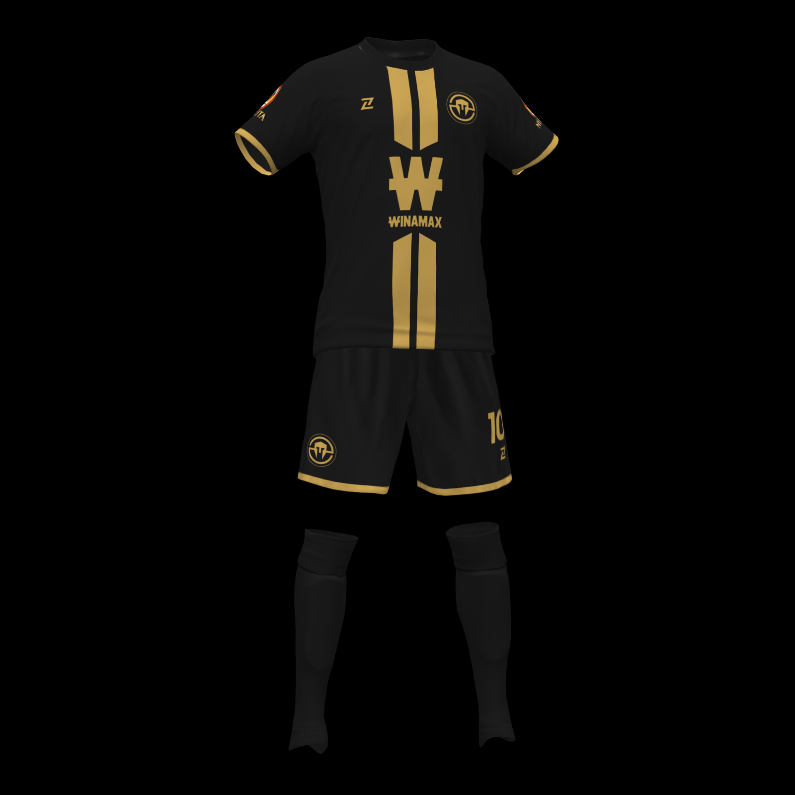 IMMORTALS - Imagen 2