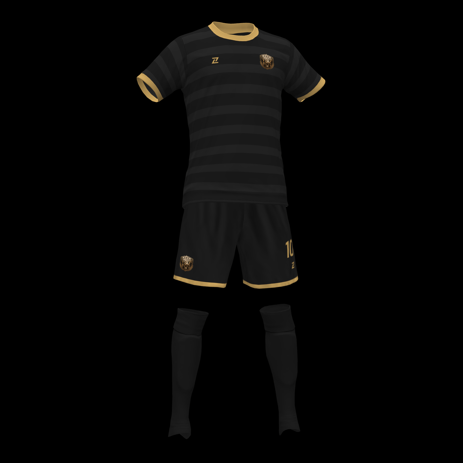 FLAMINGUEROS NEGRA - Imagen 2