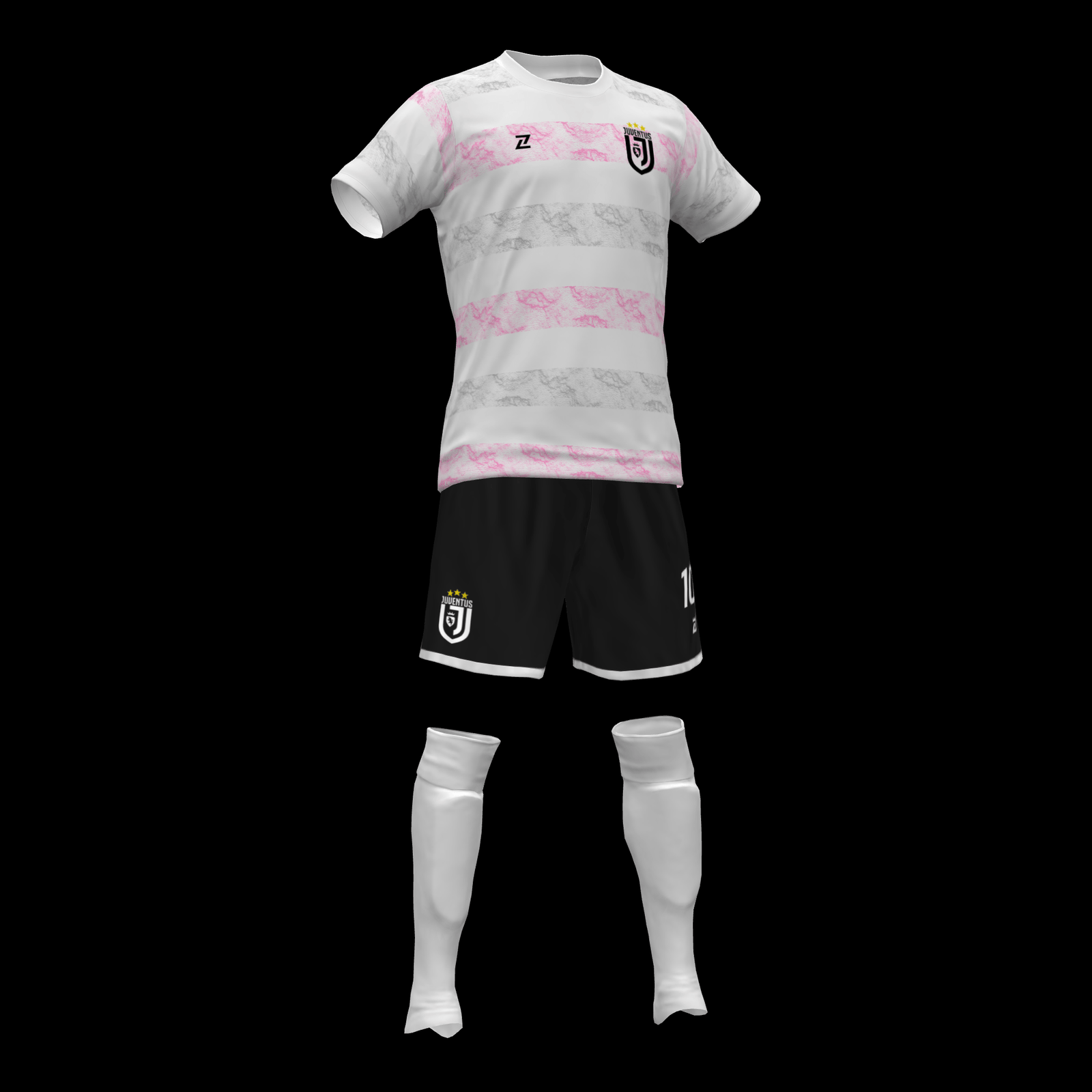 JUVE 300 SEGUNDA - Imagen 2