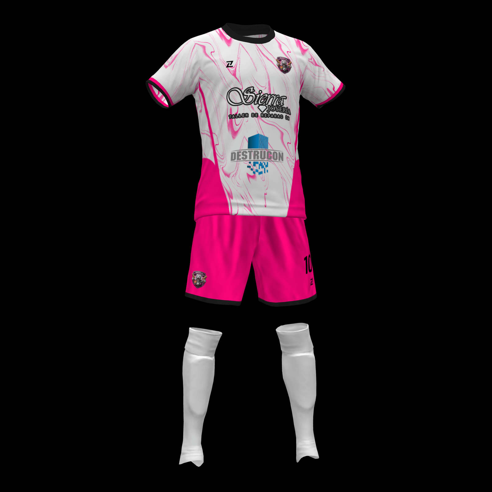 NGM BLANCA - Imagen 2