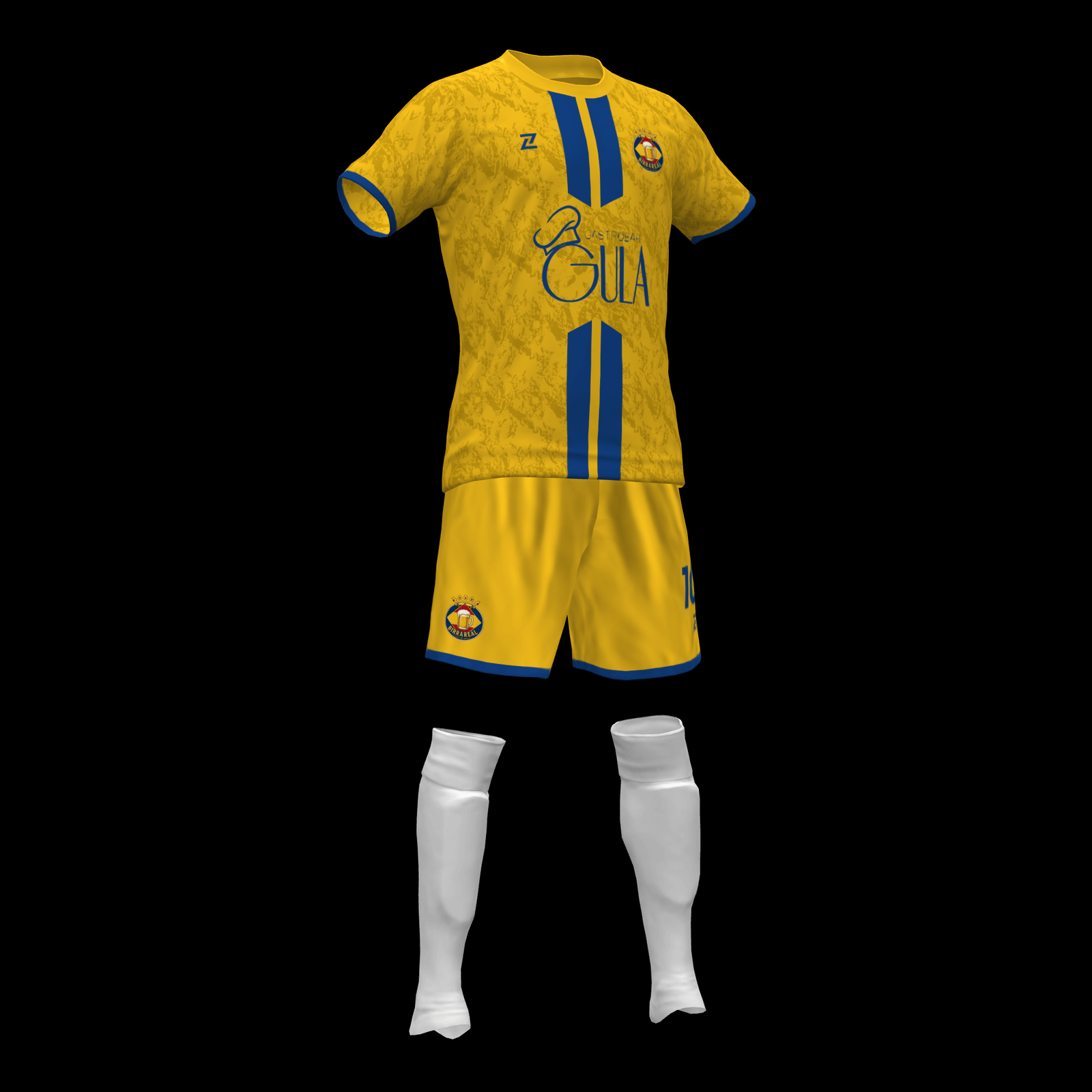 BIRRAREAL FC DE ALCALA - Imagen 2