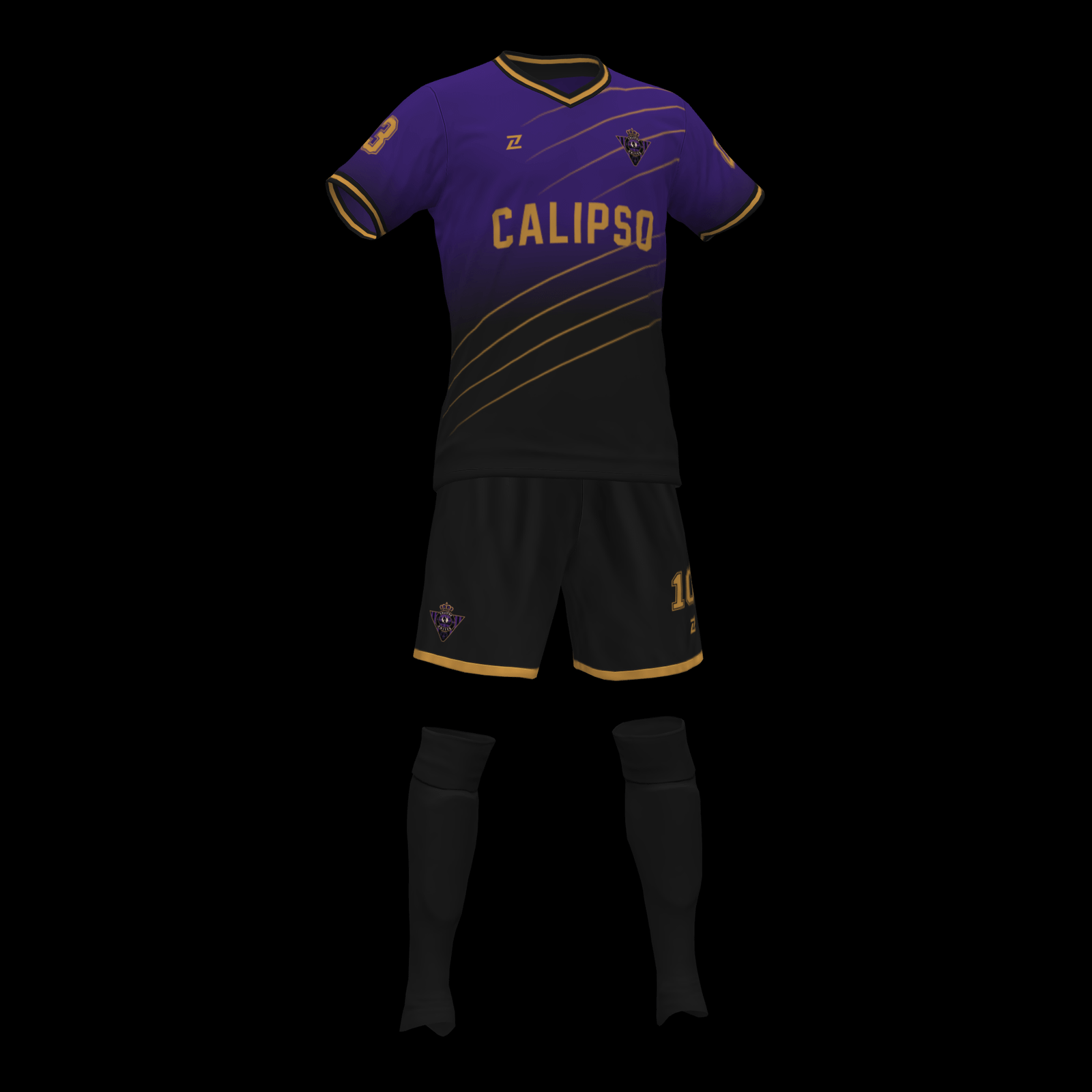 CALIPSO FC - Imagen 2