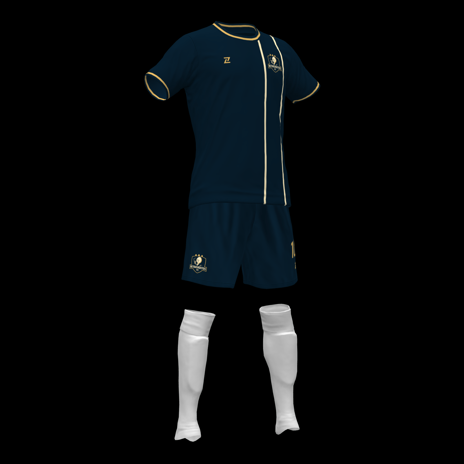 RETRASADITOS FC - Imagen 2