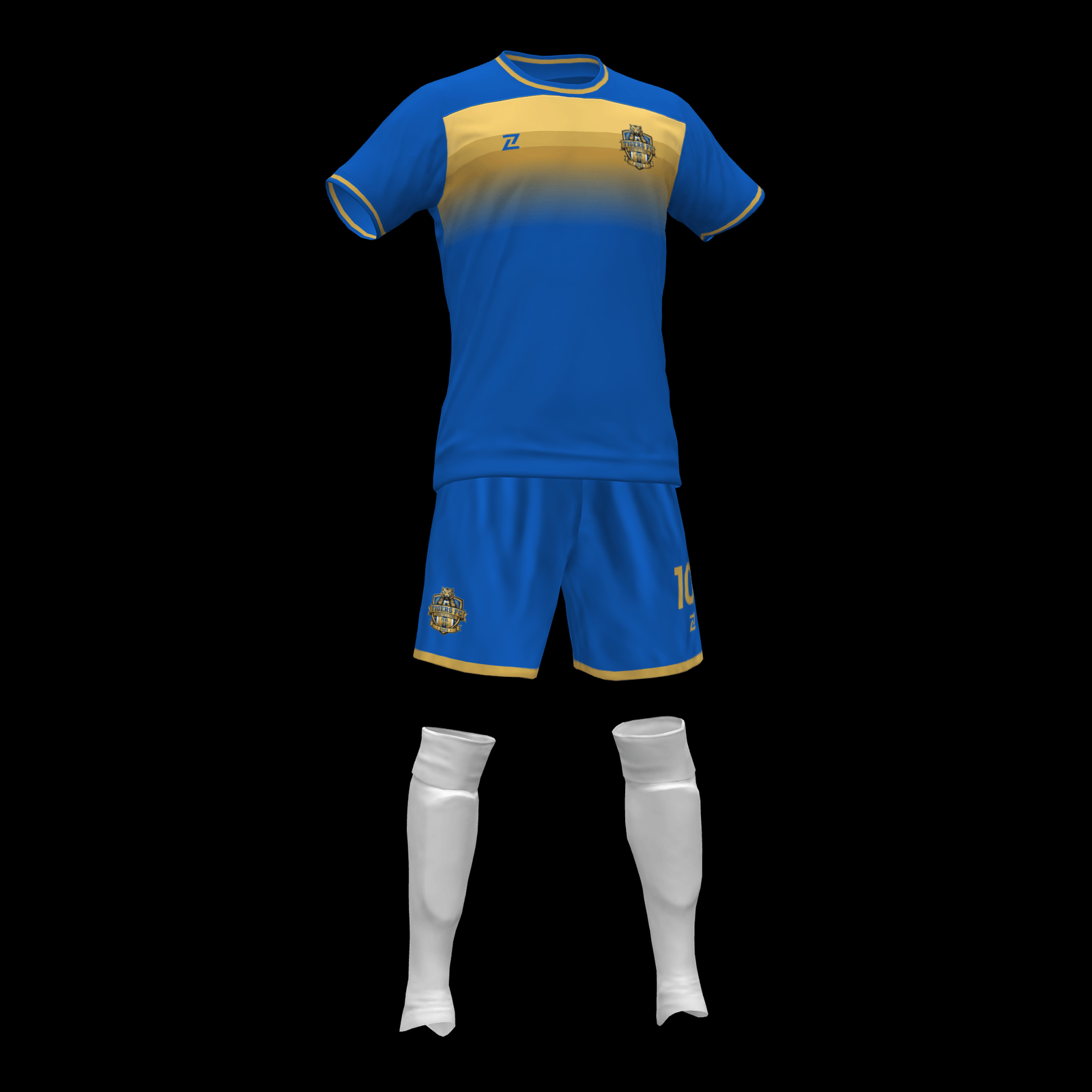 TIGERS FC 2025 - Imagen 2
