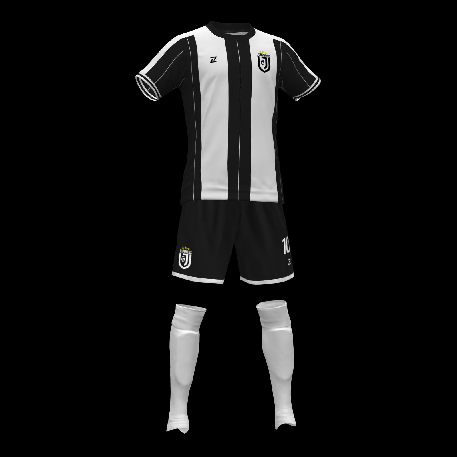 JUVE 300 - Imagen 2