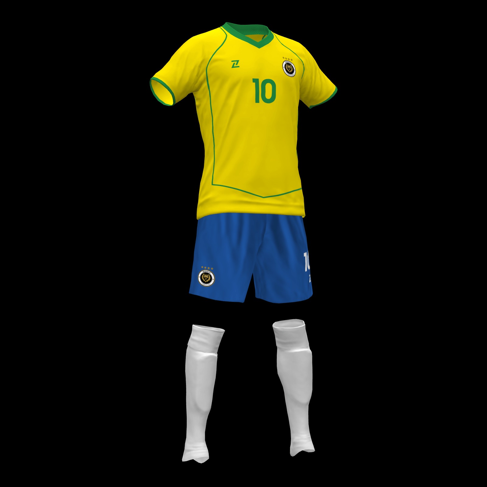 SELECAO FC 2026 - Imagen 2