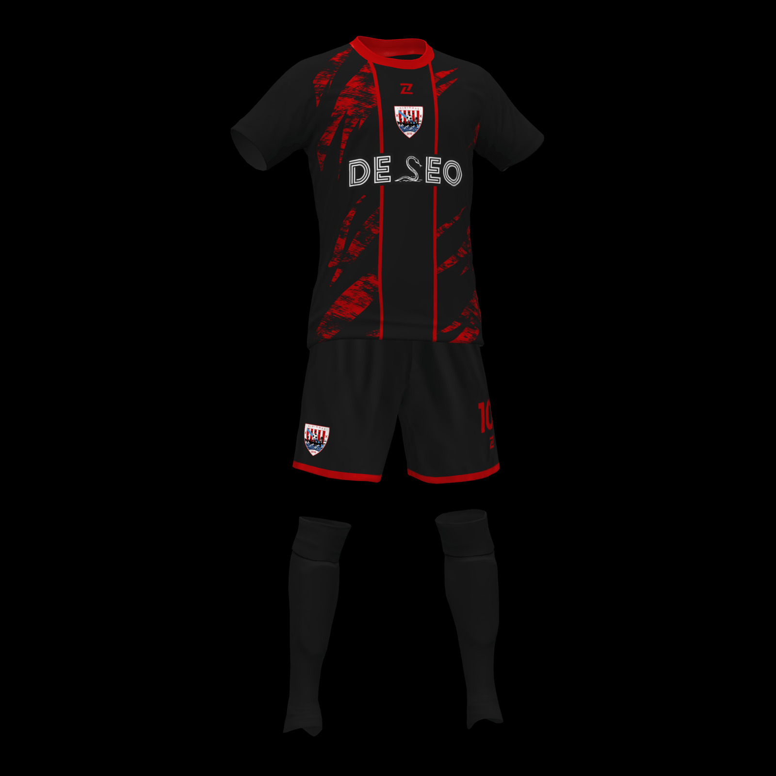 ATLETICO ÑETE 2018 - Imagen 2