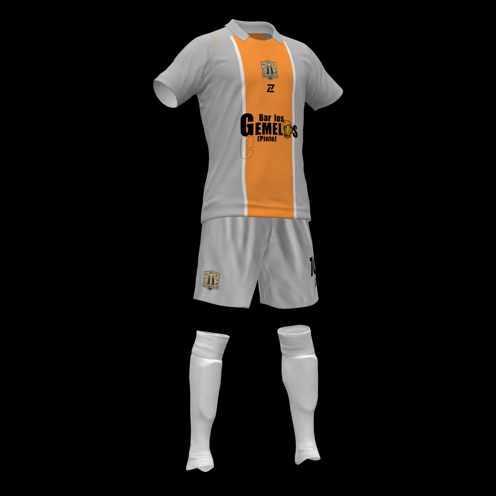 LOS GEMELOS - Imagen 2