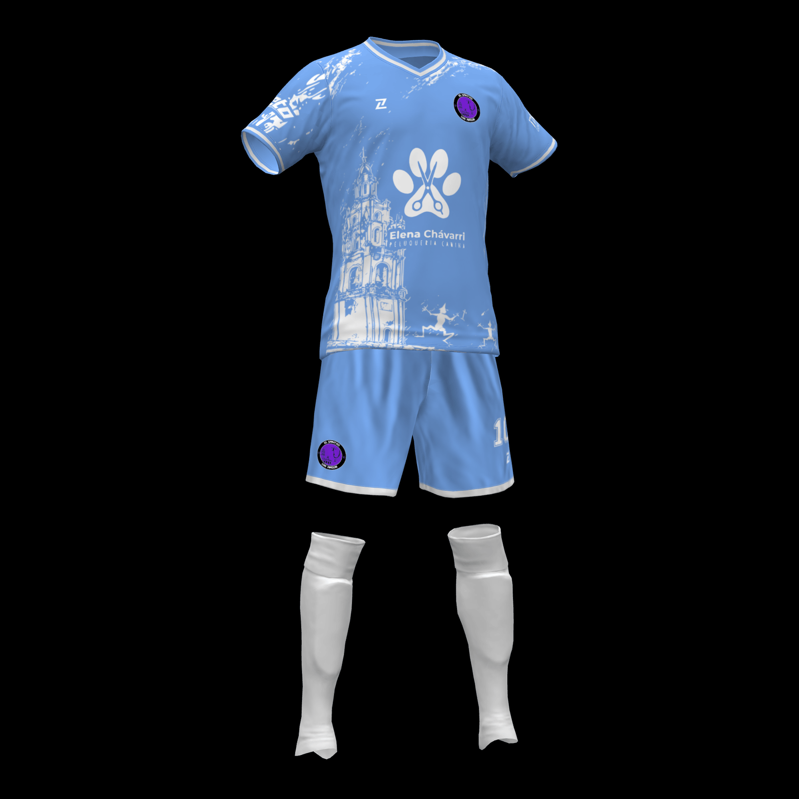 EL GANTXO CELESTE - Imagen 2