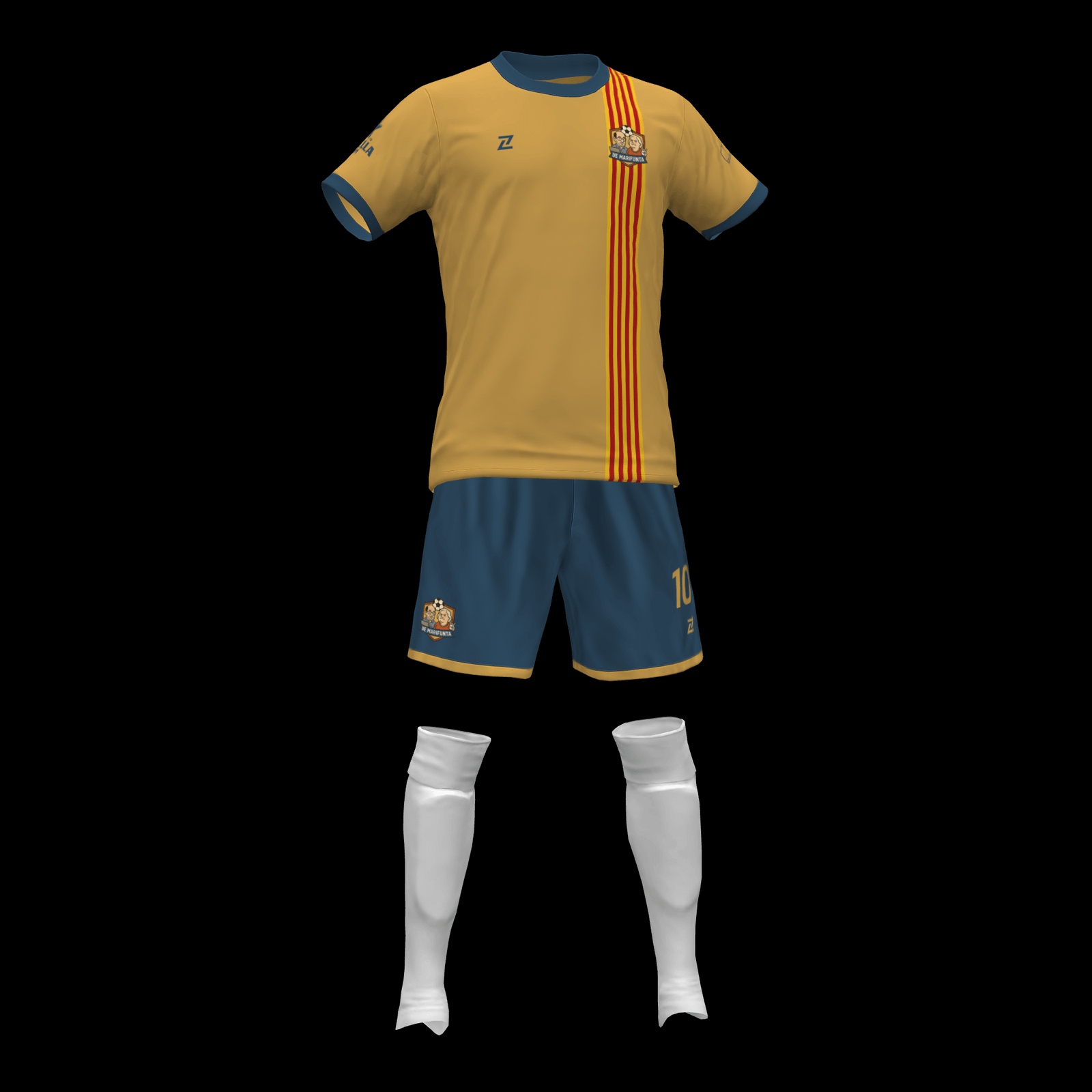 UE MARIFUNTA - Imagen 2