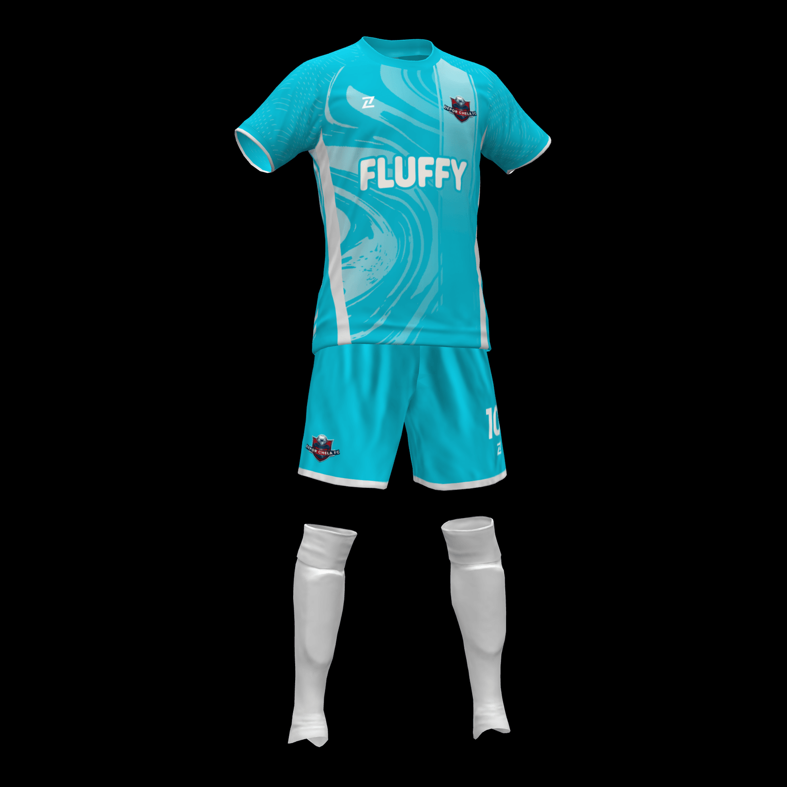 DEPORCHELA FC - Imagen 2