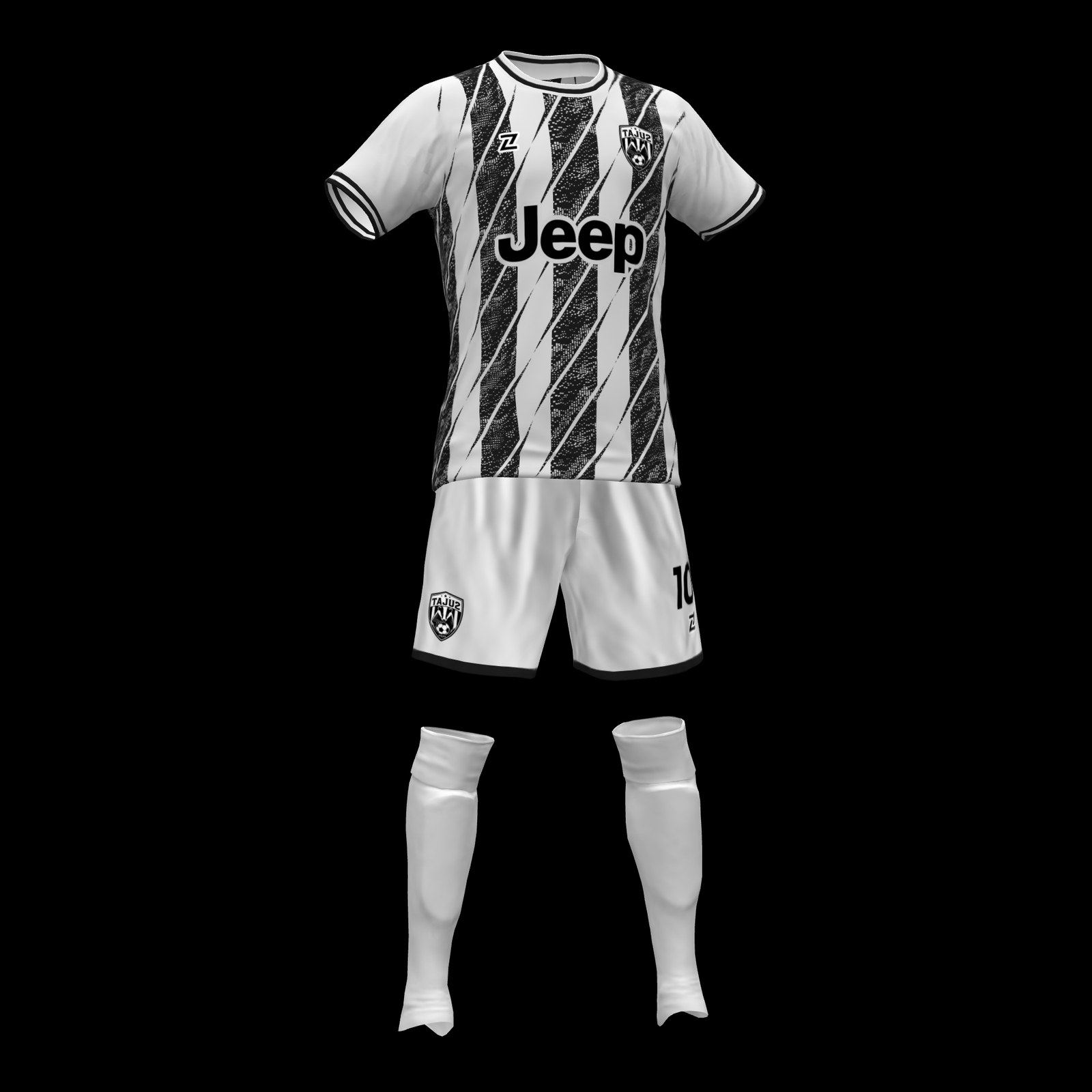 TAJU2 - Imagen 2