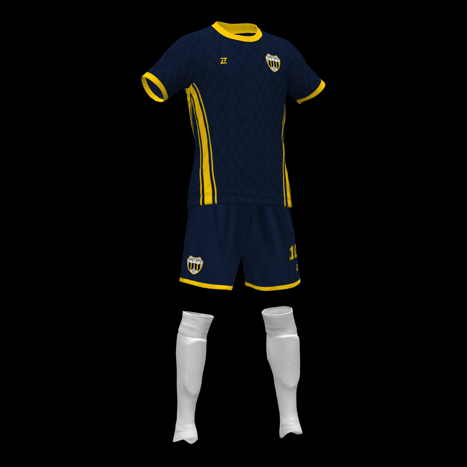 CF PUEBLO NUEVO - Imagen 2