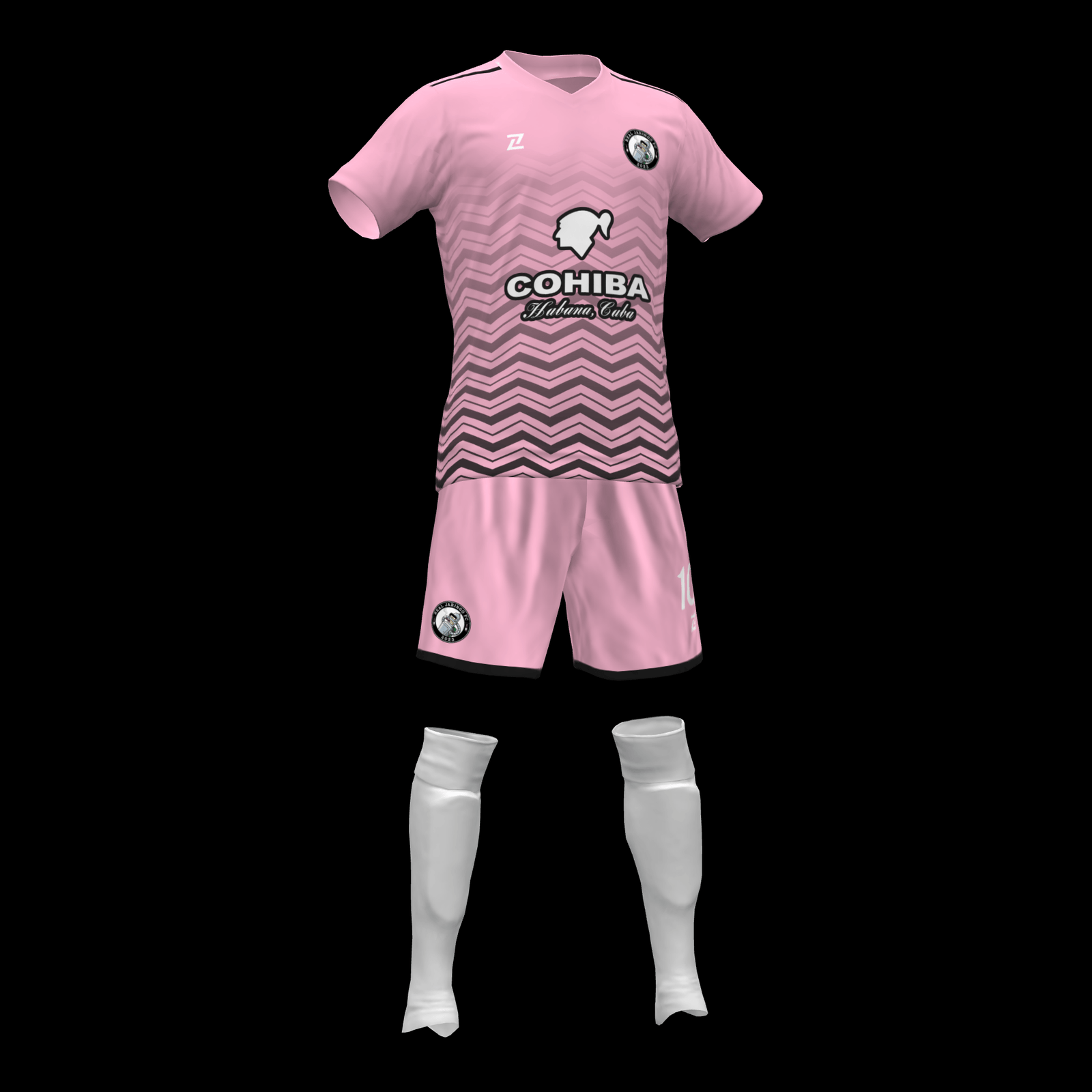 REAL JARINGO FC - Imagen 2