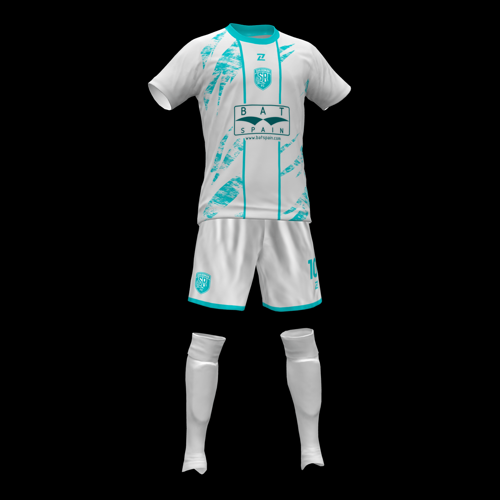 SAN ROMAN FC - Imagen 2