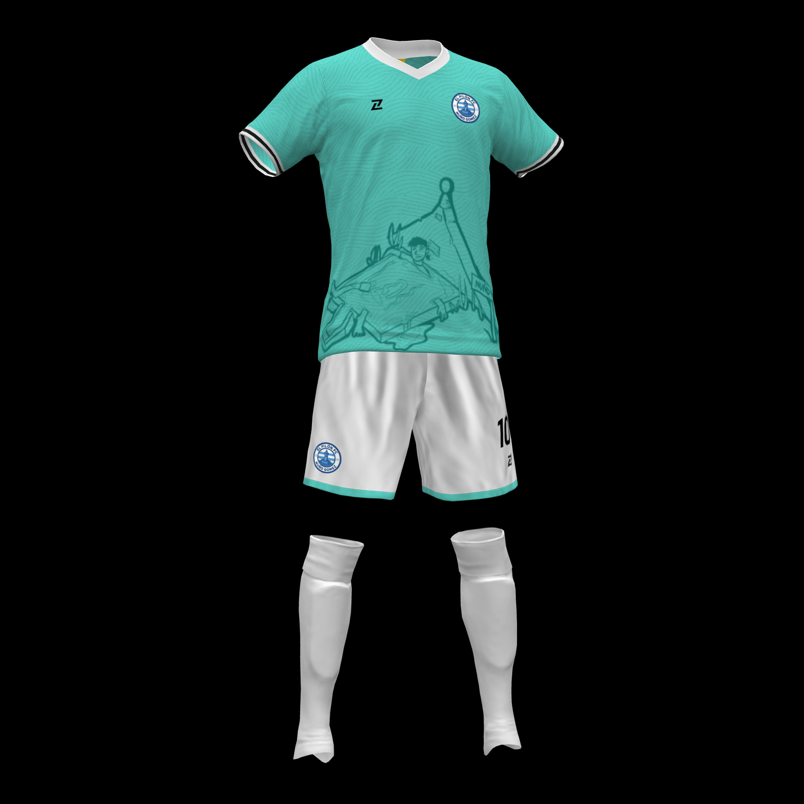 EL PILON FC - Imagen 2