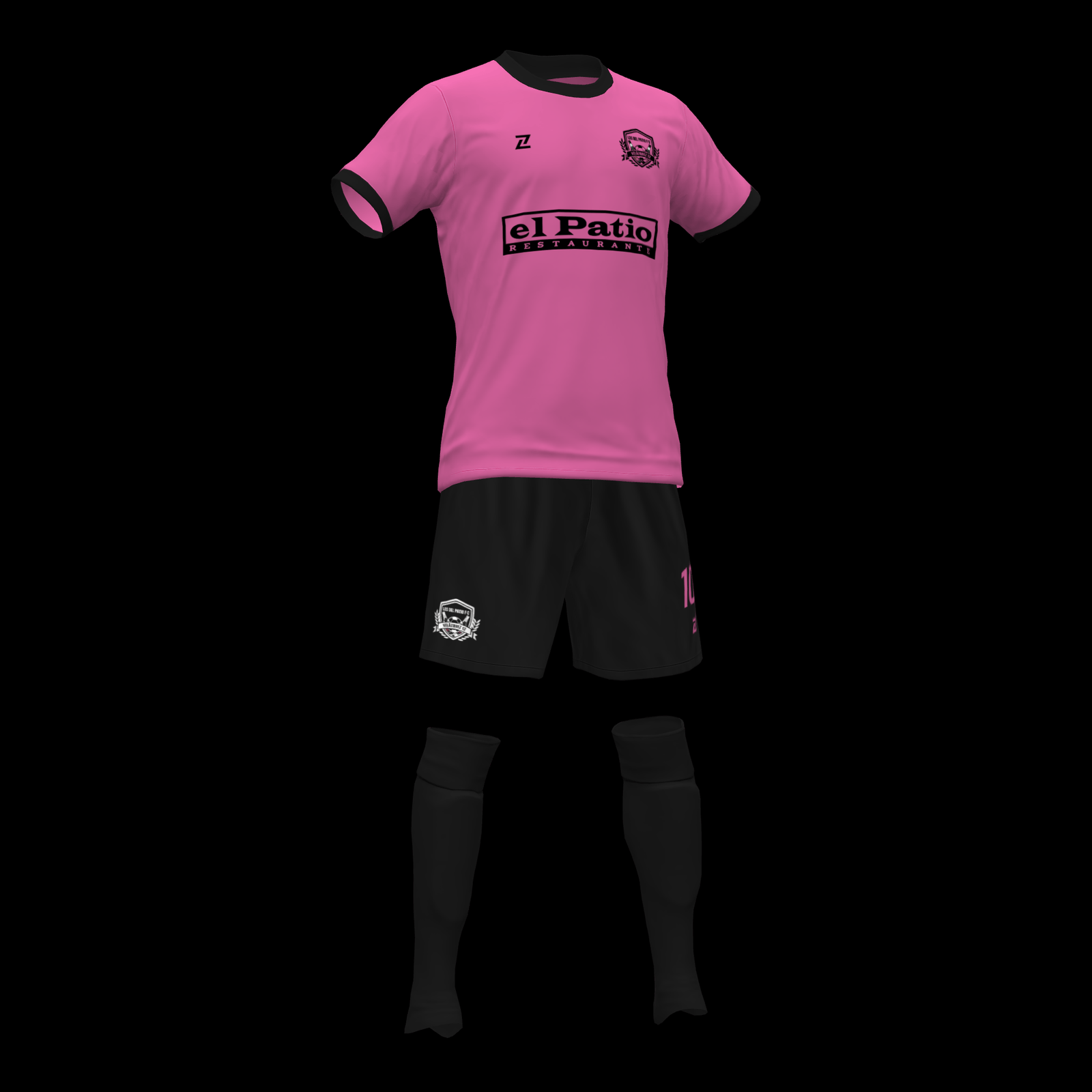 LOS DEL PATIO FC - Imagen 2