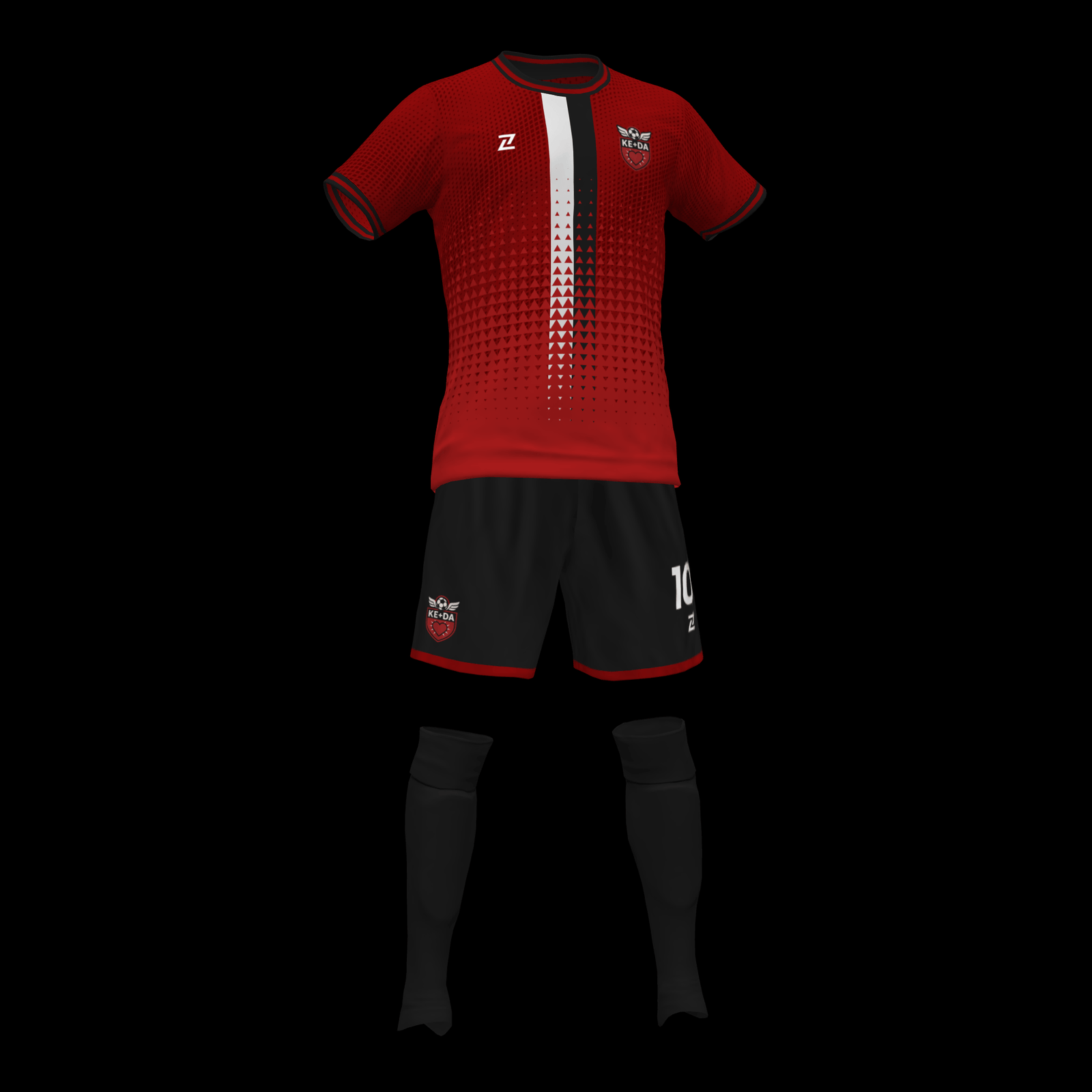 KE + DA - Imagen 2