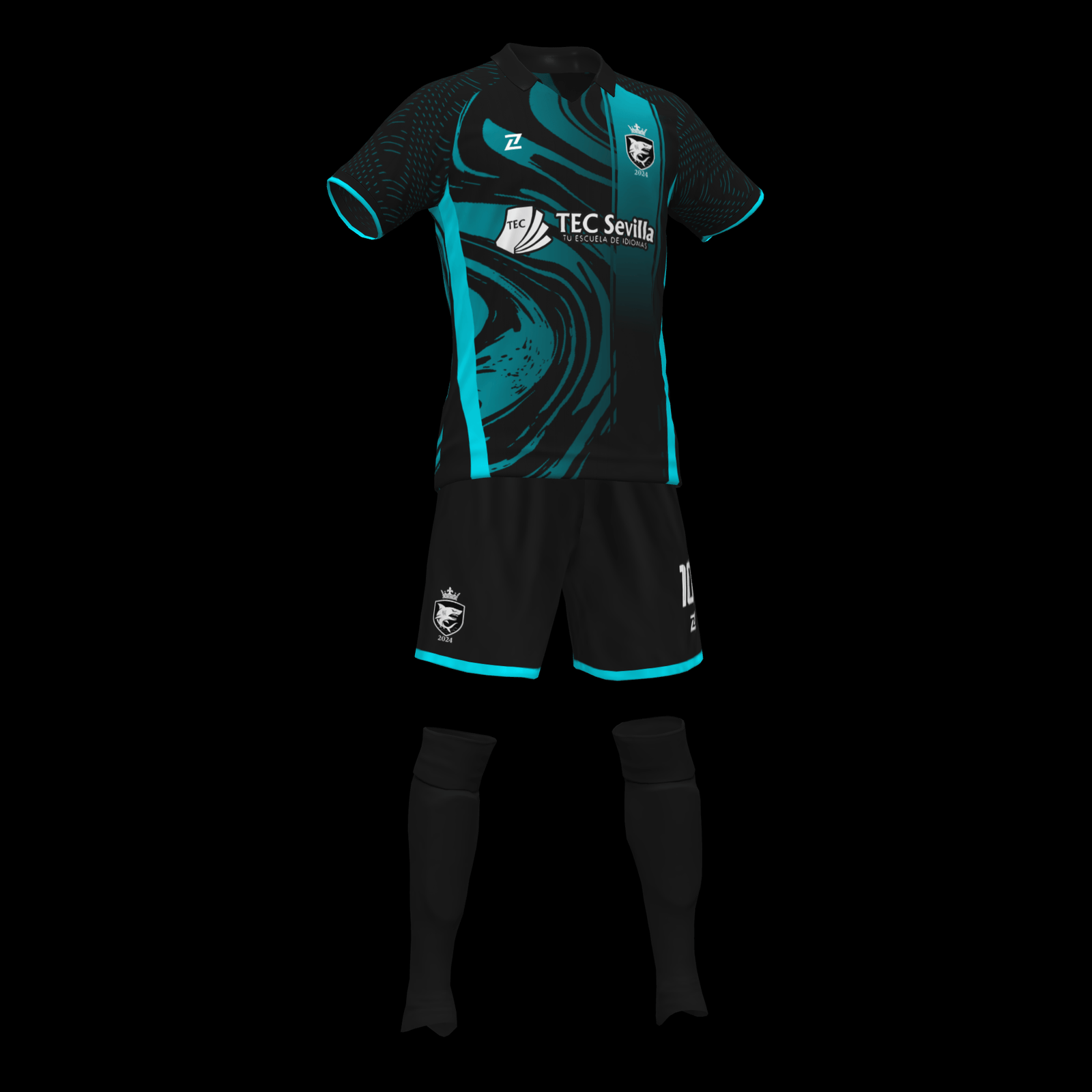 MAREA NEGRA 2026 - Imagen 2