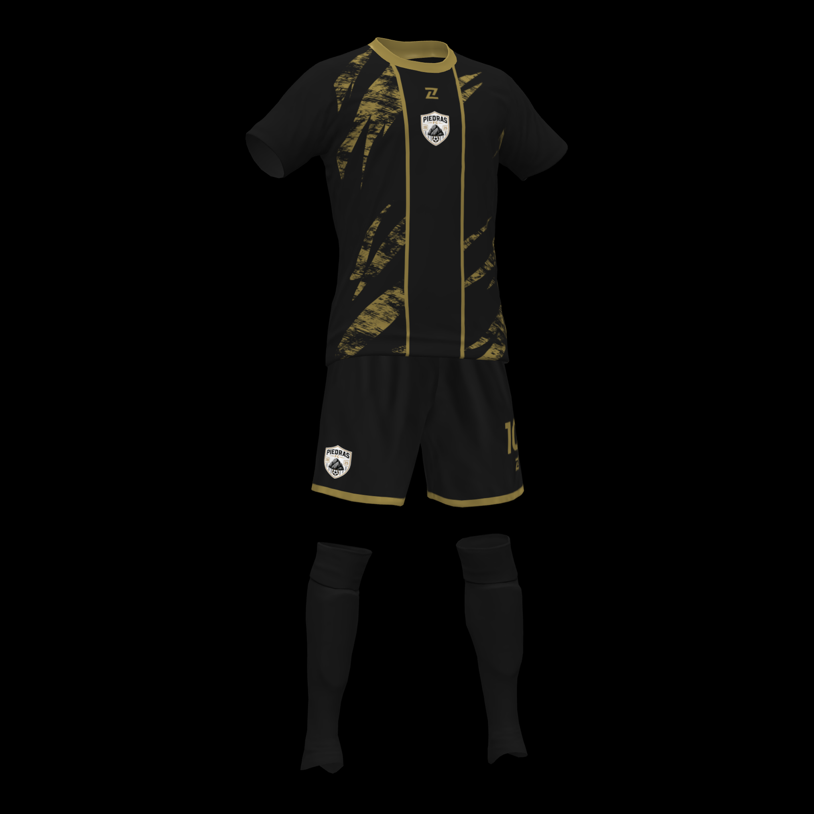 PIEDRAS FC - Imagen 2