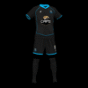 COSMOCHUCHOS FC CELESTE - Imagen 2