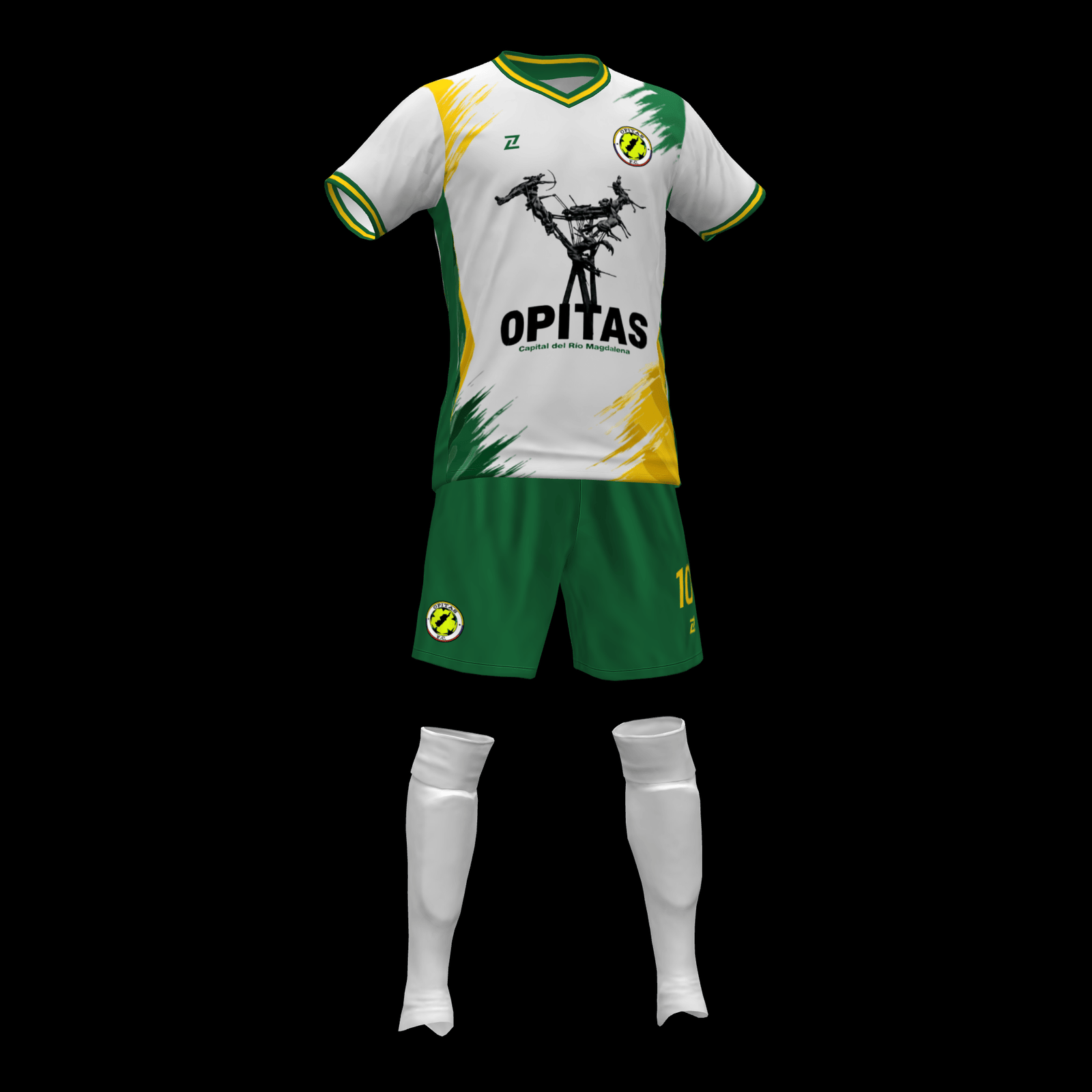 OPITAS FC - Imagen 2